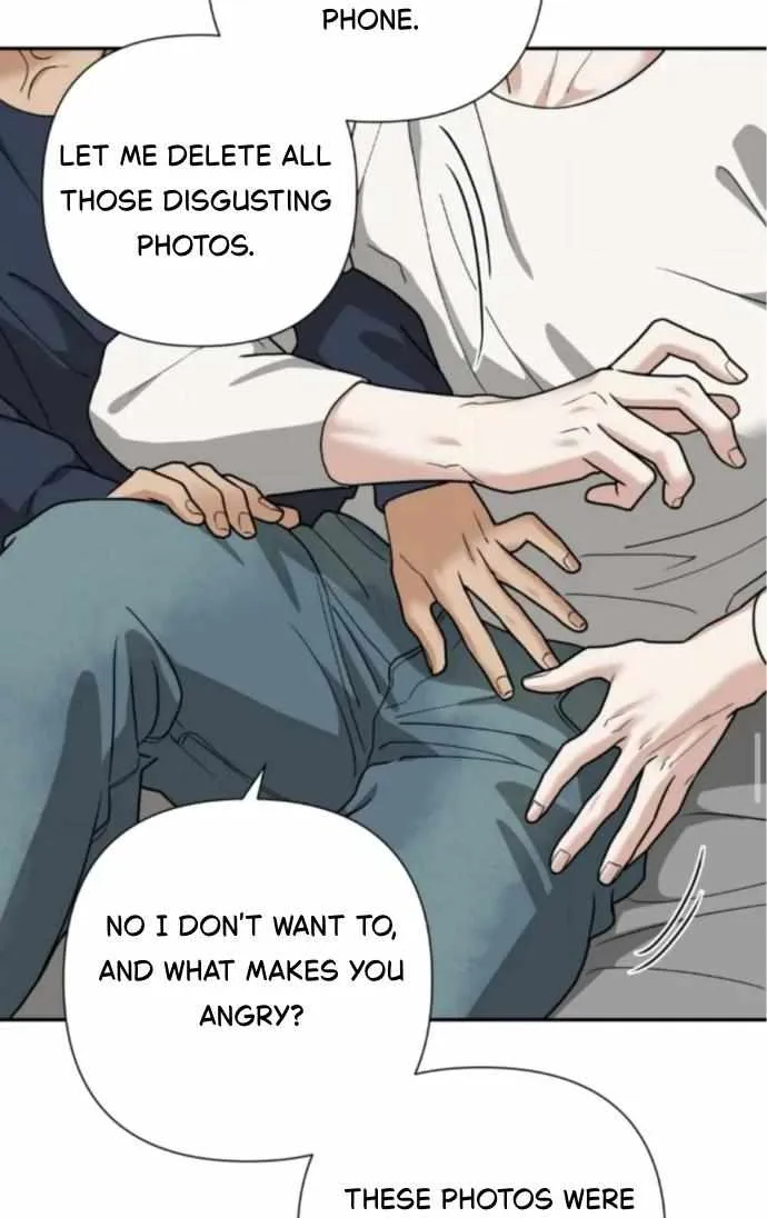 Read Reverse Thinking chapter 26 image 48 on Lezhin