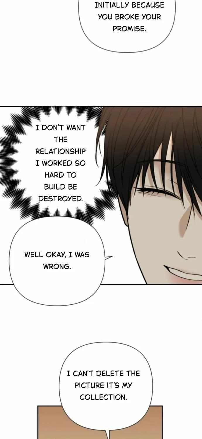 Read Reverse Thinking chapter 26 image 49 on Lezhin