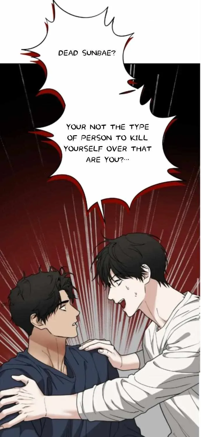 Read Reverse Thinking chapter 26 image 55 on Lezhin