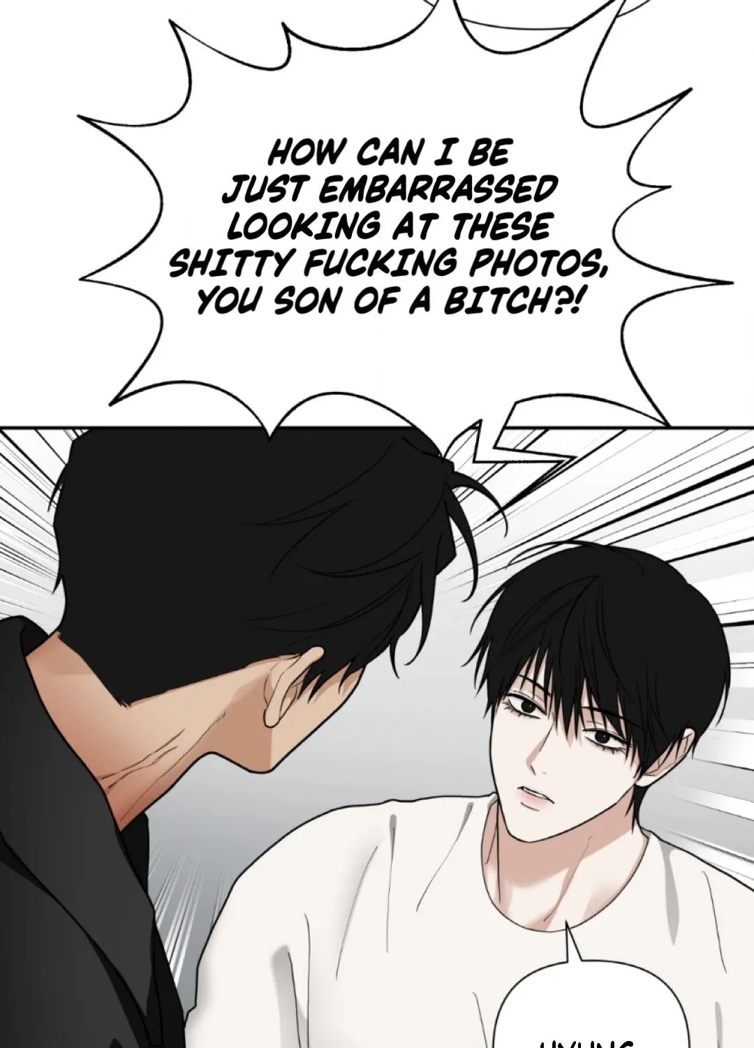 Read Reverse Thinking chapter 27.1 image 84 on Lezhin