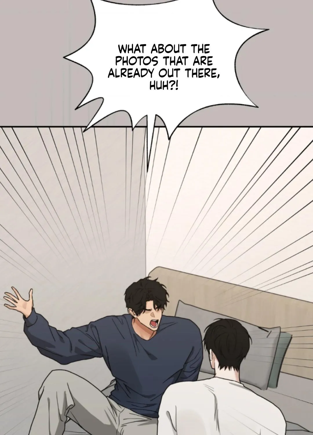 Read Reverse Thinking chapter 27.1 image 9 on Lezhin