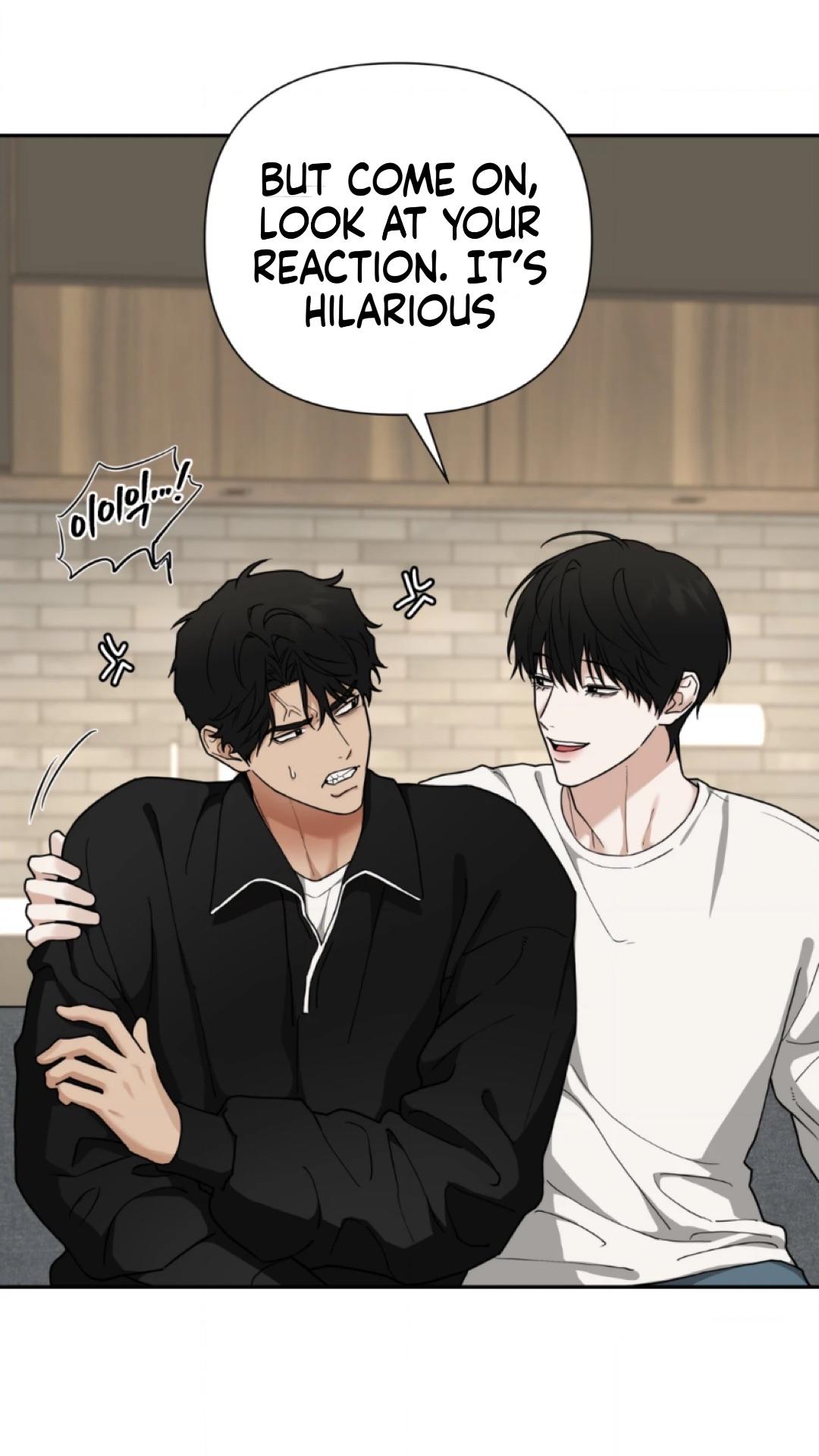 Read Reverse Thinking chapter 27.2 image 11 on Lezhin