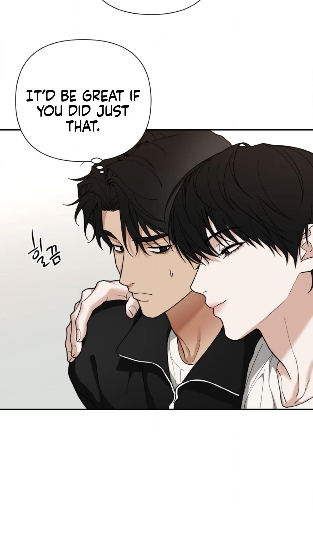 Read Reverse Thinking chapter 27.2 image 14 on Lezhin