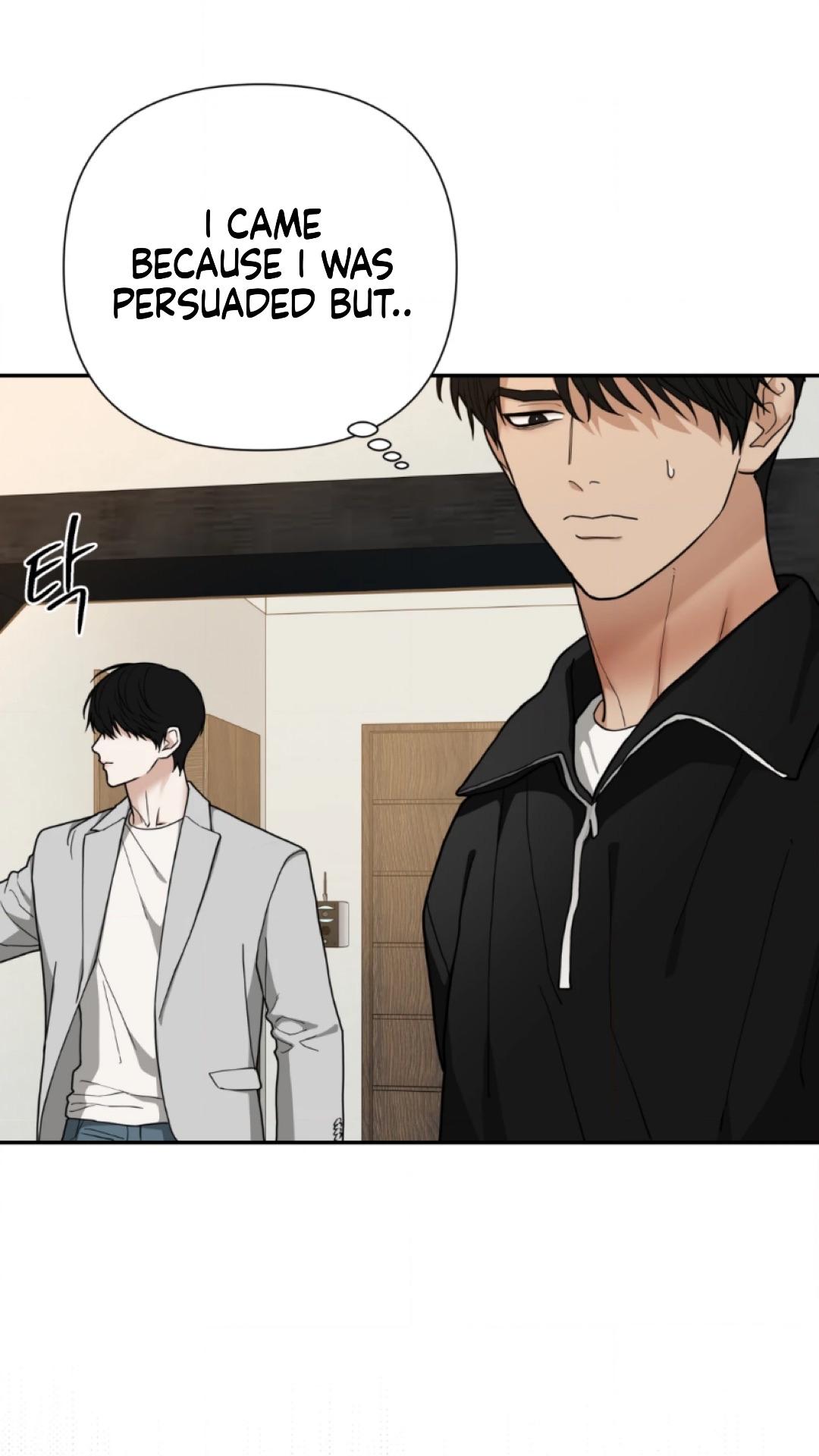 Read Reverse Thinking chapter 27.2 image 3 on Lezhin