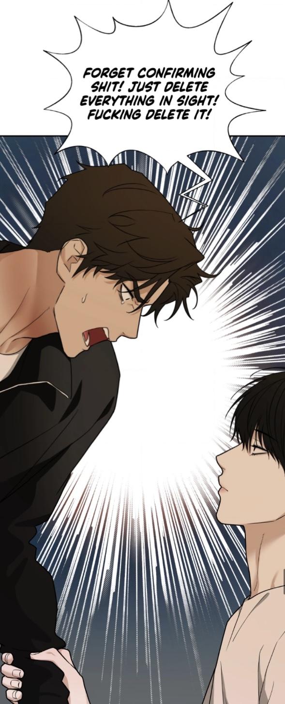 Read Reverse Thinking chapter 27.2 image 41 on Lezhin