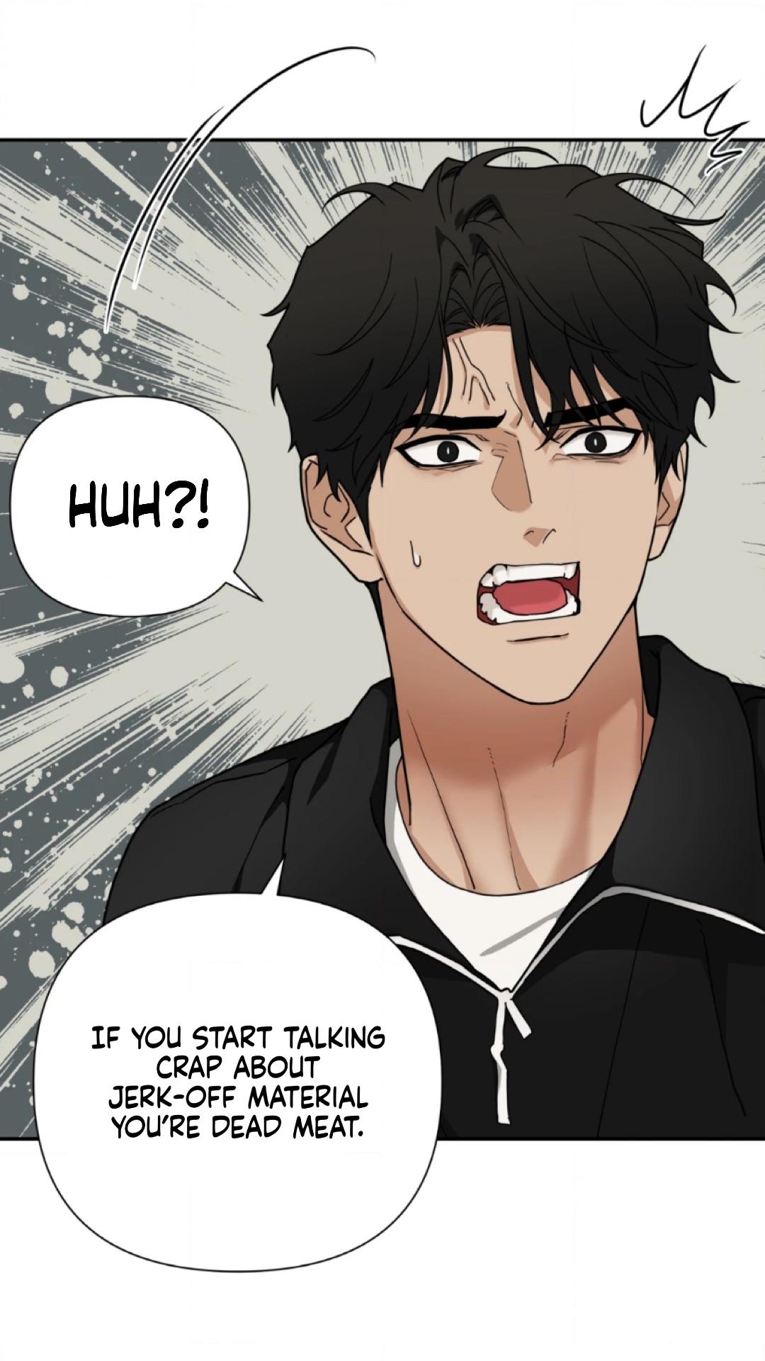 Read Reverse Thinking chapter 27.2 image 9 on Lezhin