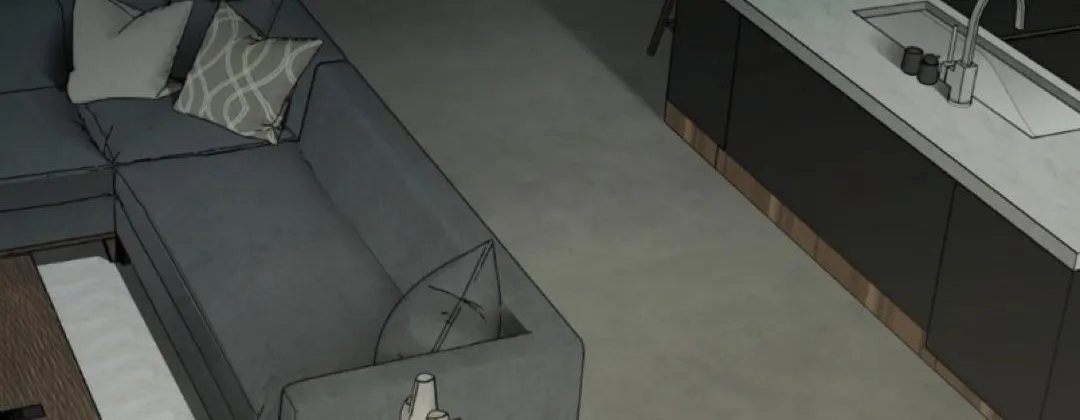 Read Reverse Thinking chapter 27.3 image 1 on Lezhin