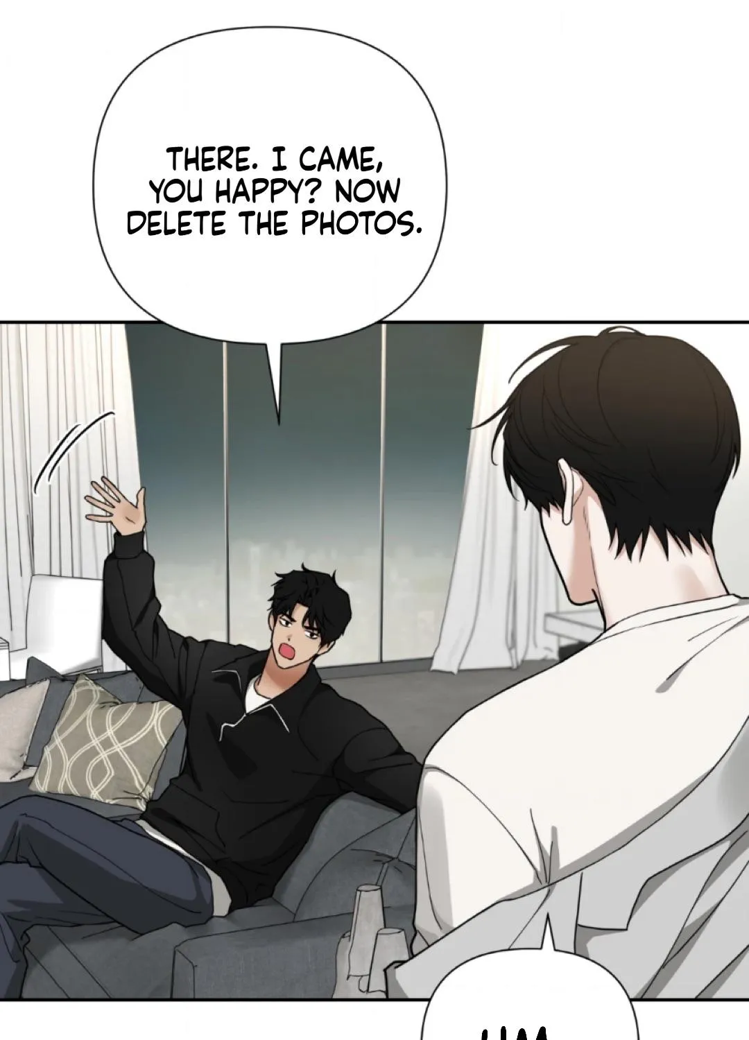 Read Reverse Thinking chapter 27.3 image 14 on Lezhin