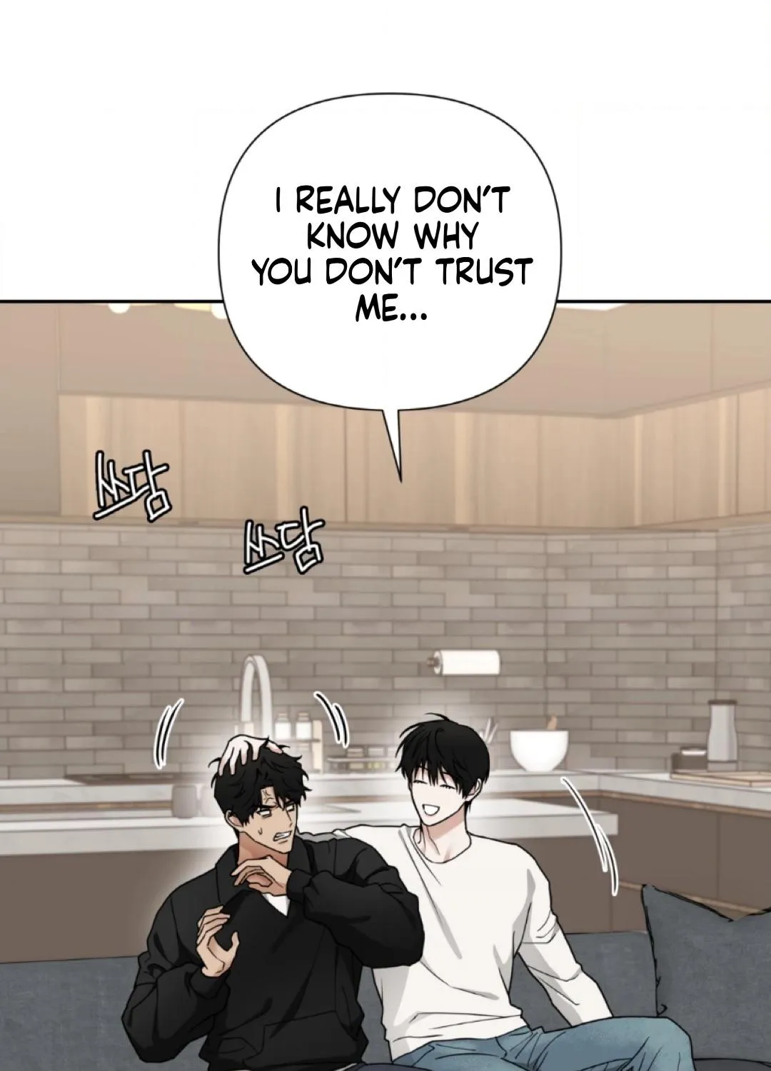 Read Reverse Thinking chapter 27.3 image 18 on Lezhin