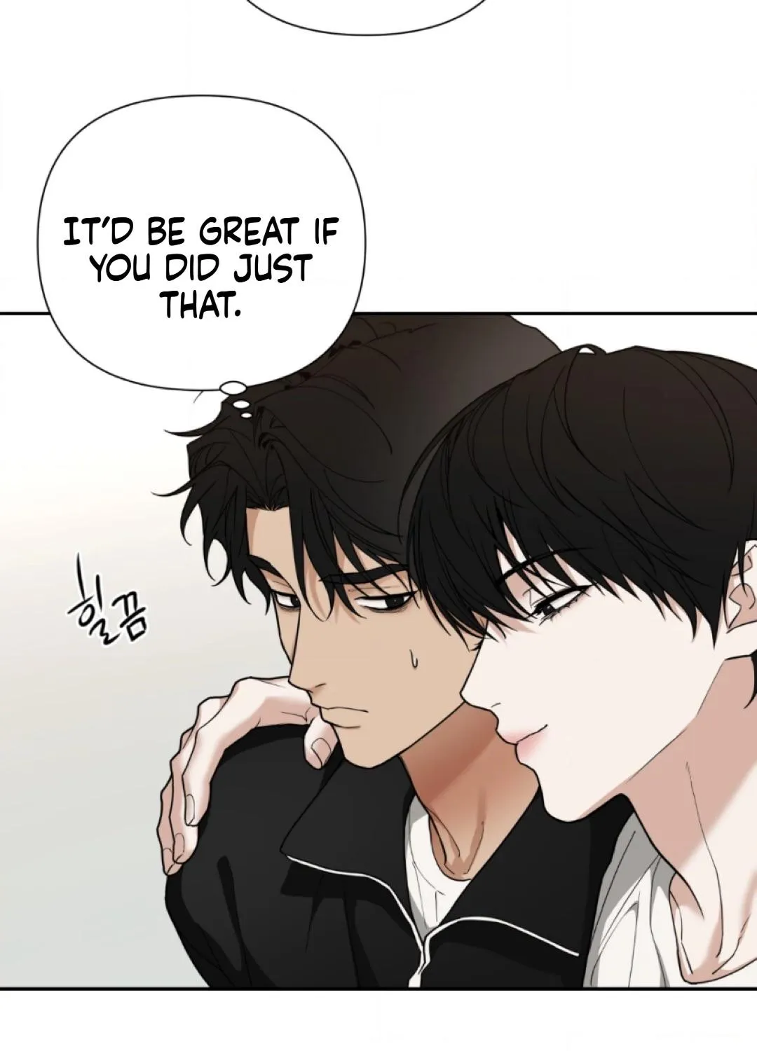 Read Reverse Thinking chapter 27.3 image 26 on Lezhin