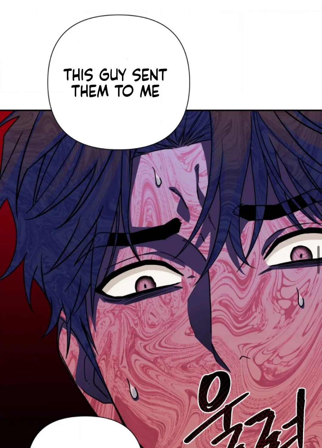 Read Reverse Thinking chapter 27.3 image 44 on Lezhin