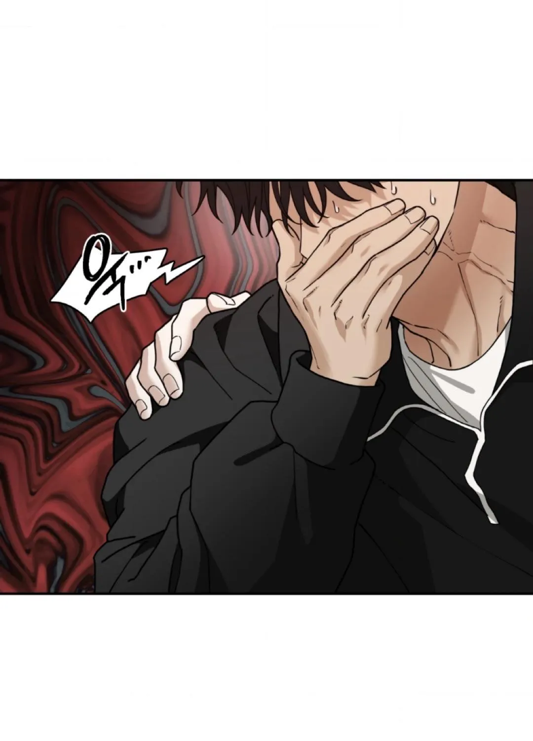 Read Reverse Thinking chapter 27.3 image 52 on Lezhin