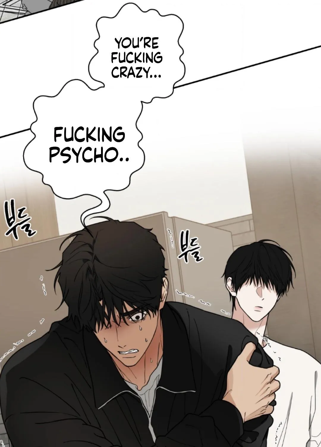 Read Reverse Thinking chapter 27.3 image 56 on Lezhin