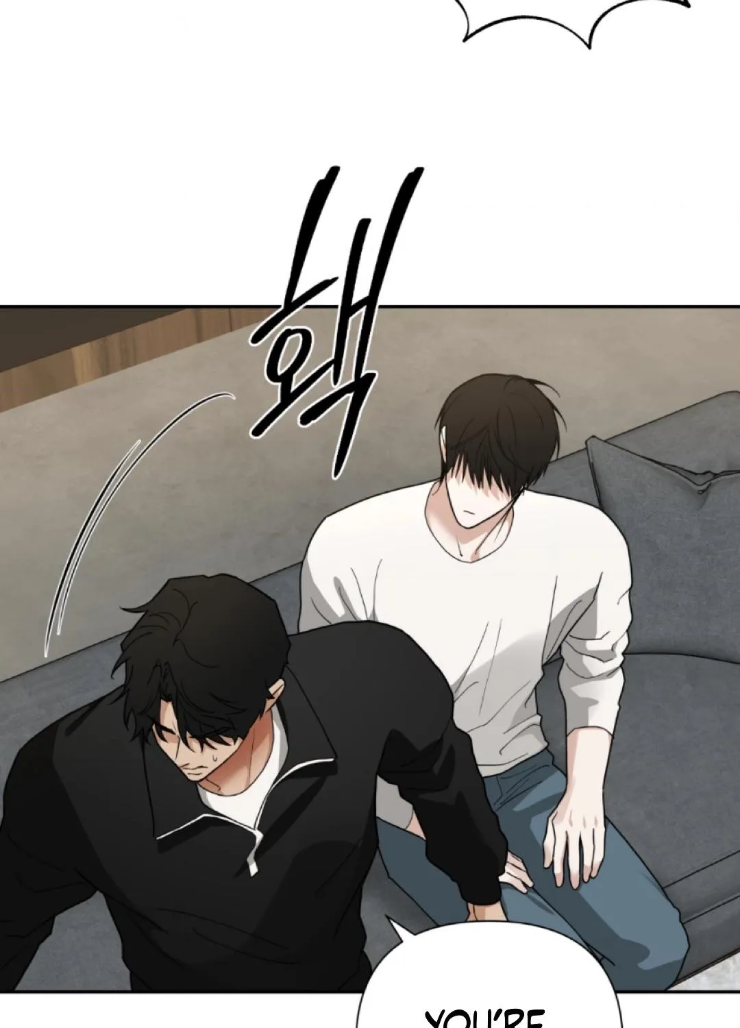 Read Reverse Thinking chapter 27.3 image 66 on Lezhin