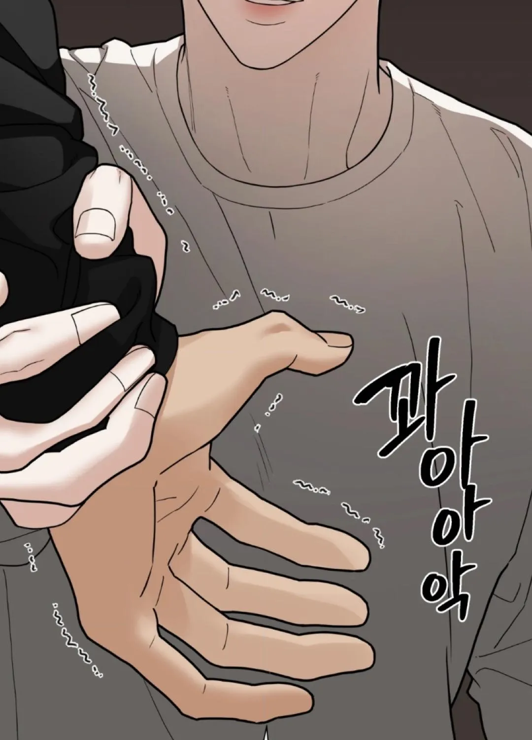 Read Reverse Thinking chapter 27.3 image 95 on Lezhin