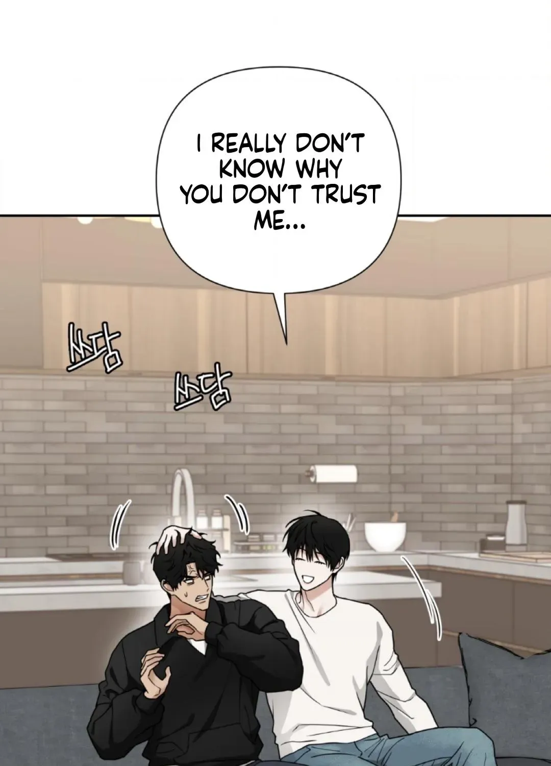 Read Reverse Thinking chapter 27.4 image 18 on Lezhin
