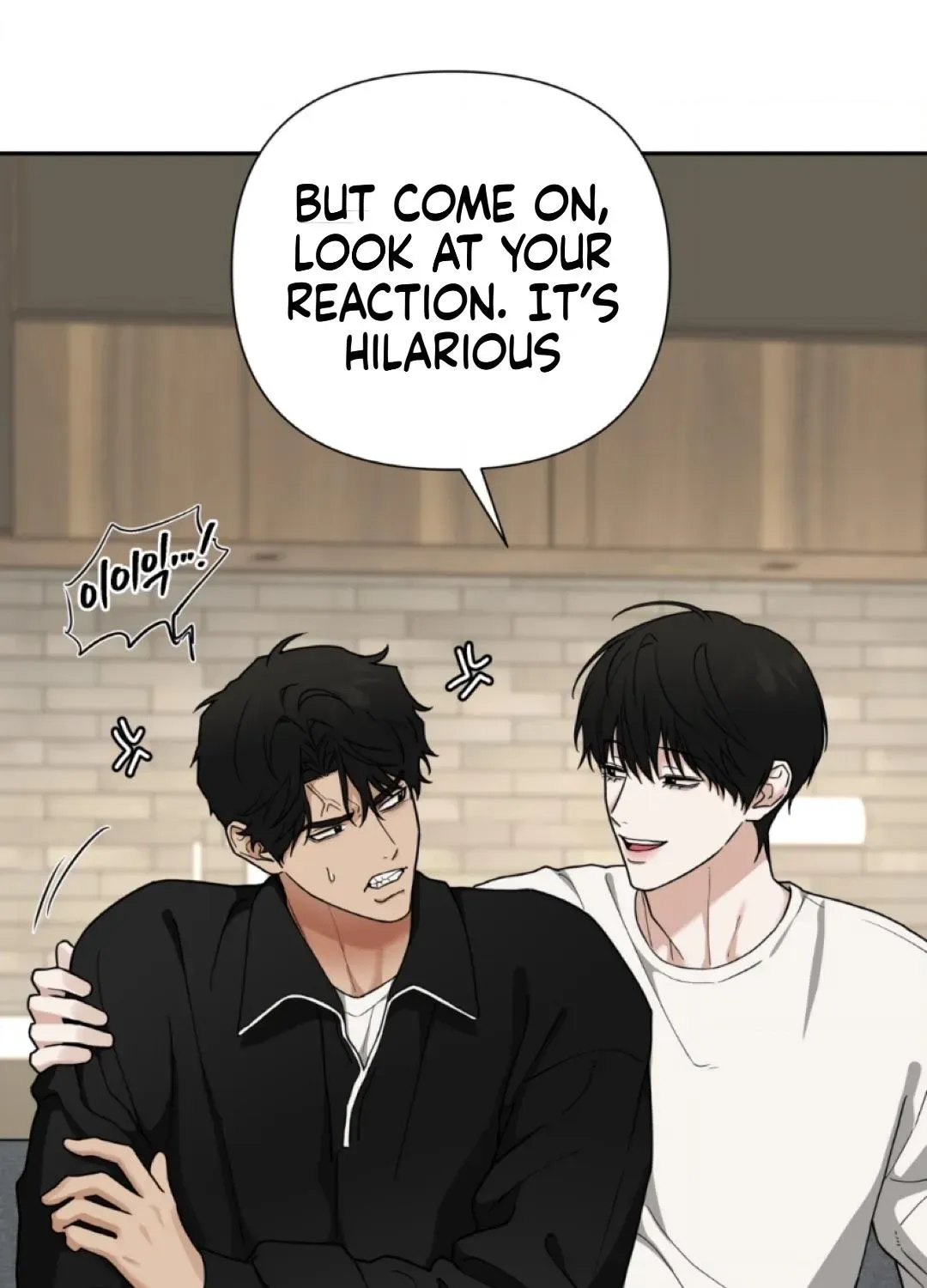 Read Reverse Thinking chapter 27.4 image 20 on Lezhin