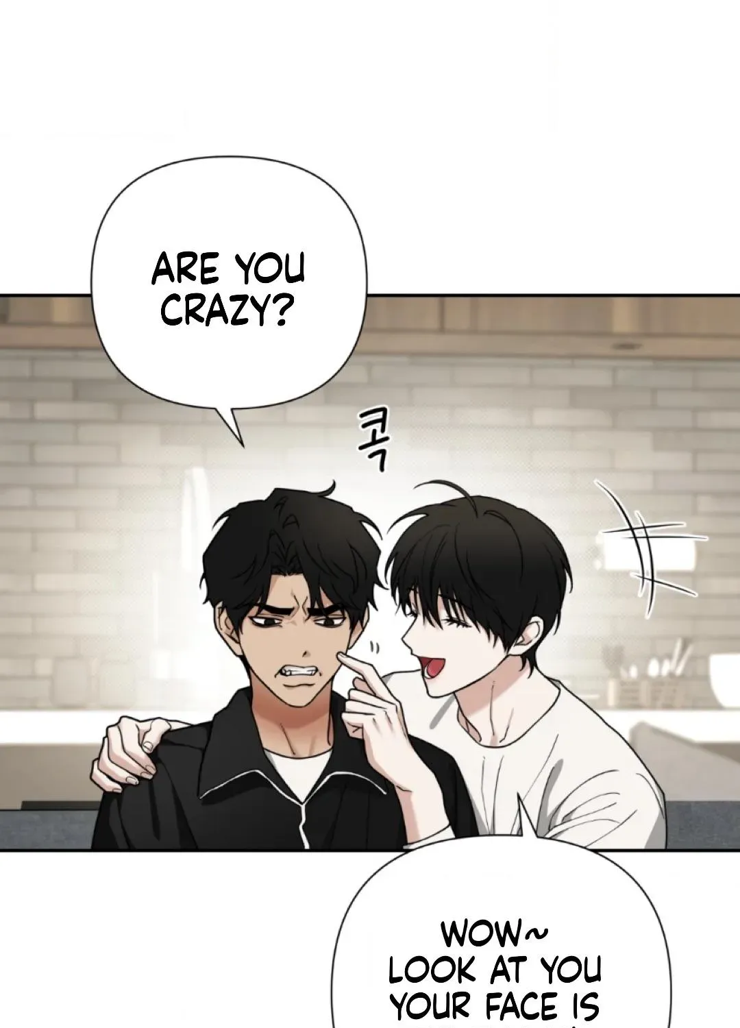 Read Reverse Thinking chapter 27.4 image 22 on Lezhin