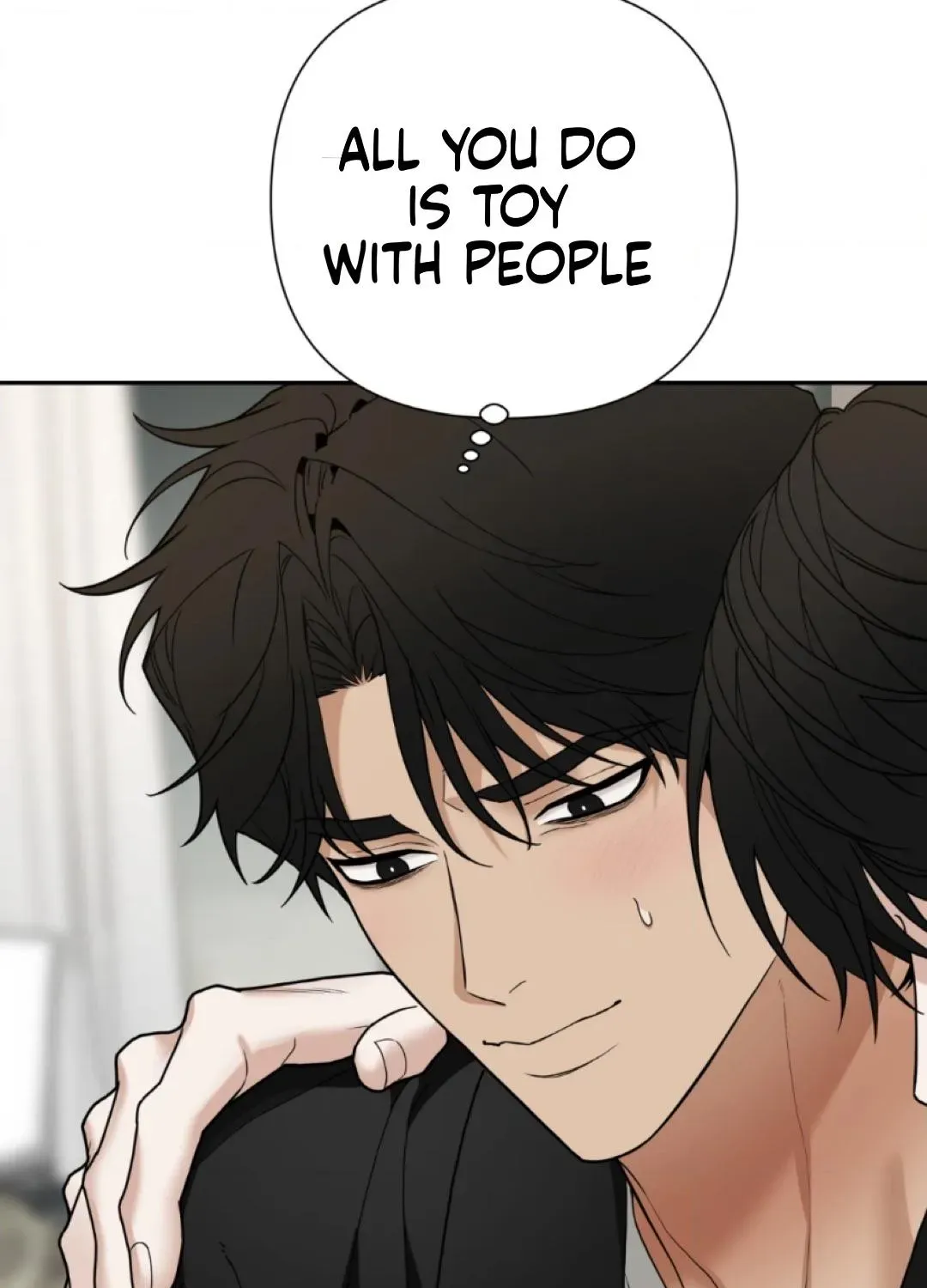 Read Reverse Thinking chapter 27.4 image 34 on Lezhin