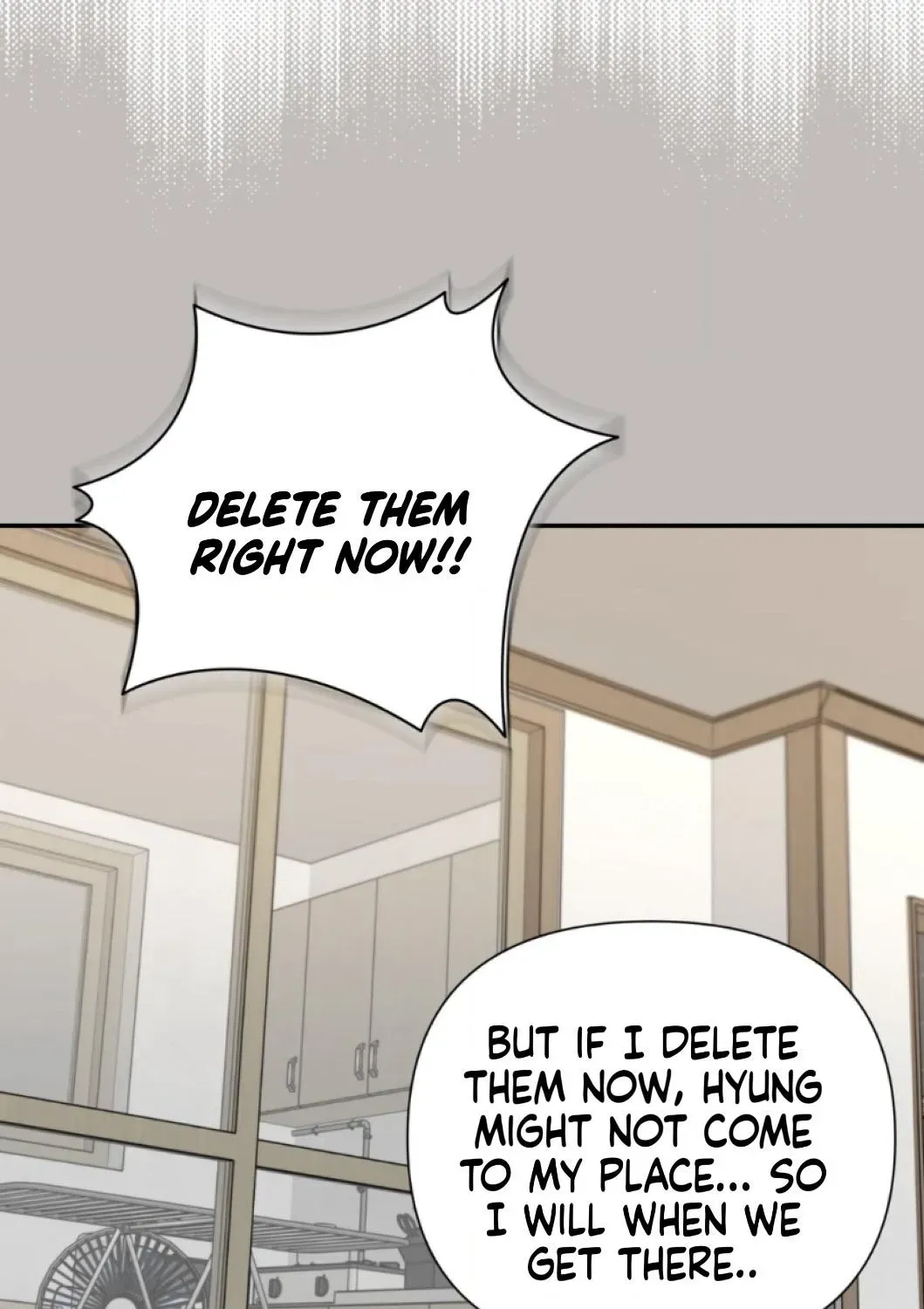 Read Reverse Thinking chapter 27.4 image 6 on Lezhin
