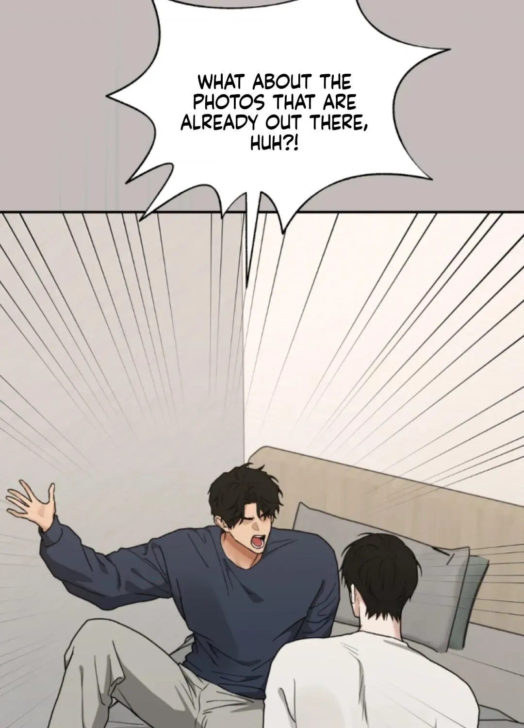 Read Reverse Thinking chapter 27.4 image 8 on Lezhin