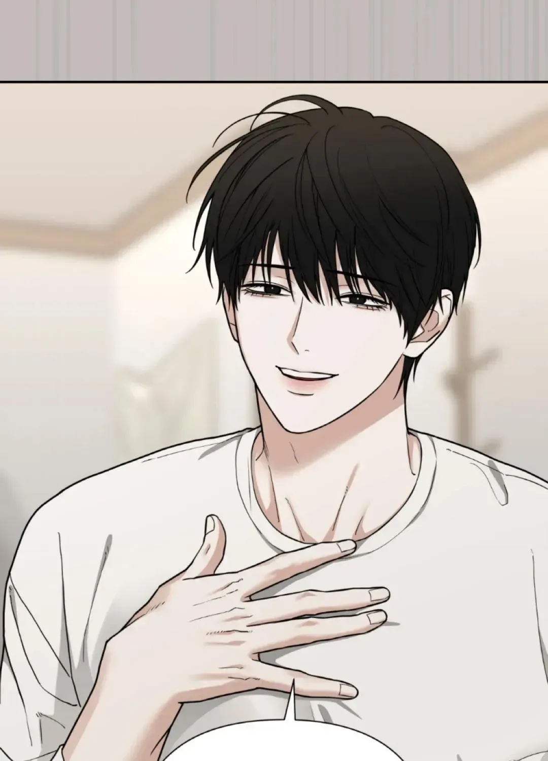 Read Reverse Thinking chapter 27.5 image 10 on Lezhin