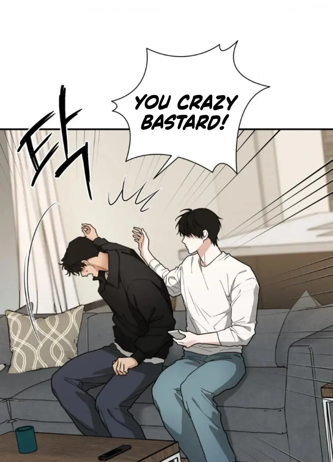 Read Reverse Thinking chapter 27.5 image 54 on Lezhin