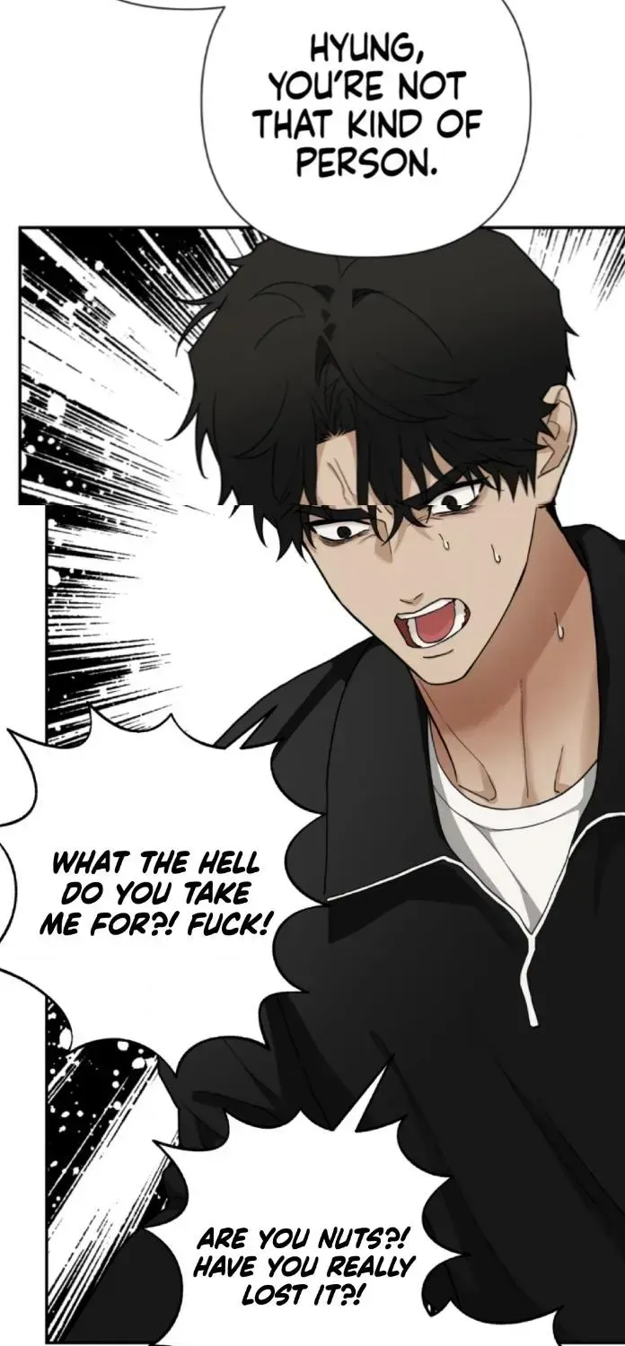 Read Reverse Thinking chapter 27.5 image 64 on Lezhin