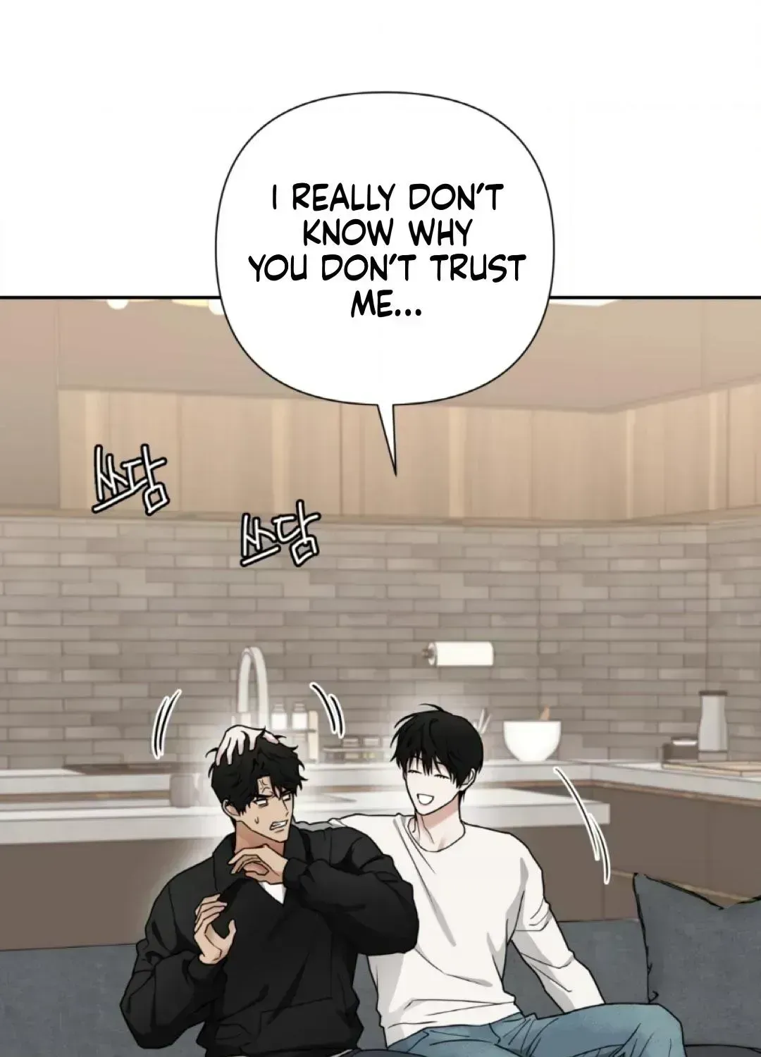 Read Reverse Thinking chapter 27.7 image 18 on Lezhin