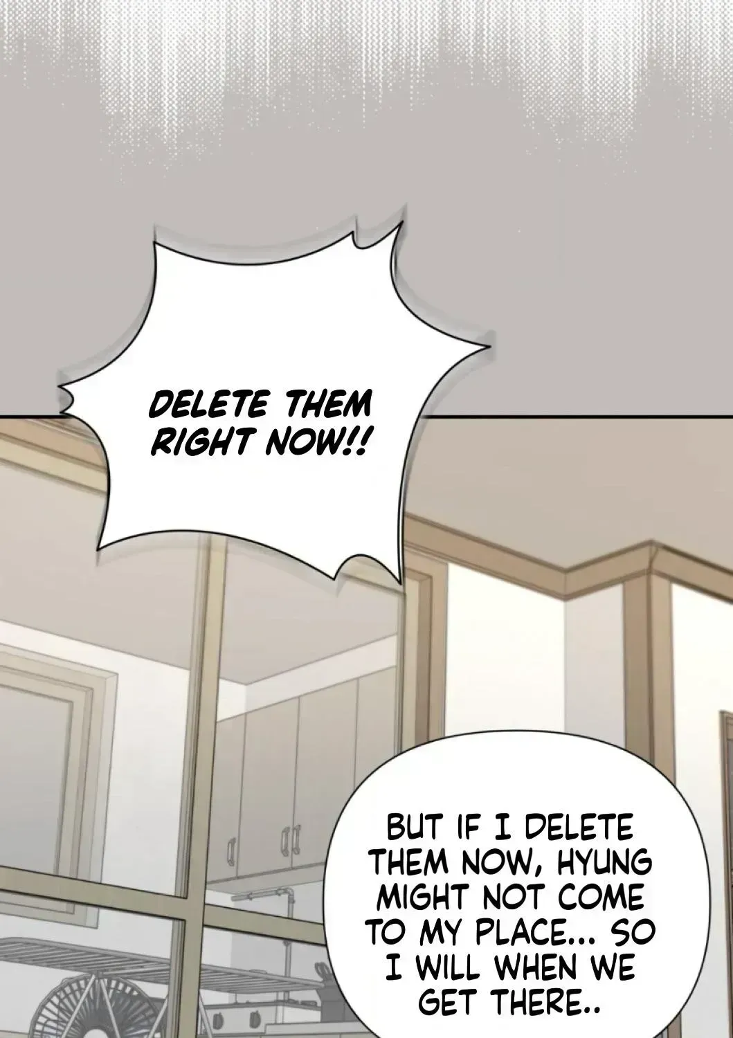 Read Reverse Thinking chapter 27.7 image 6 on Lezhin