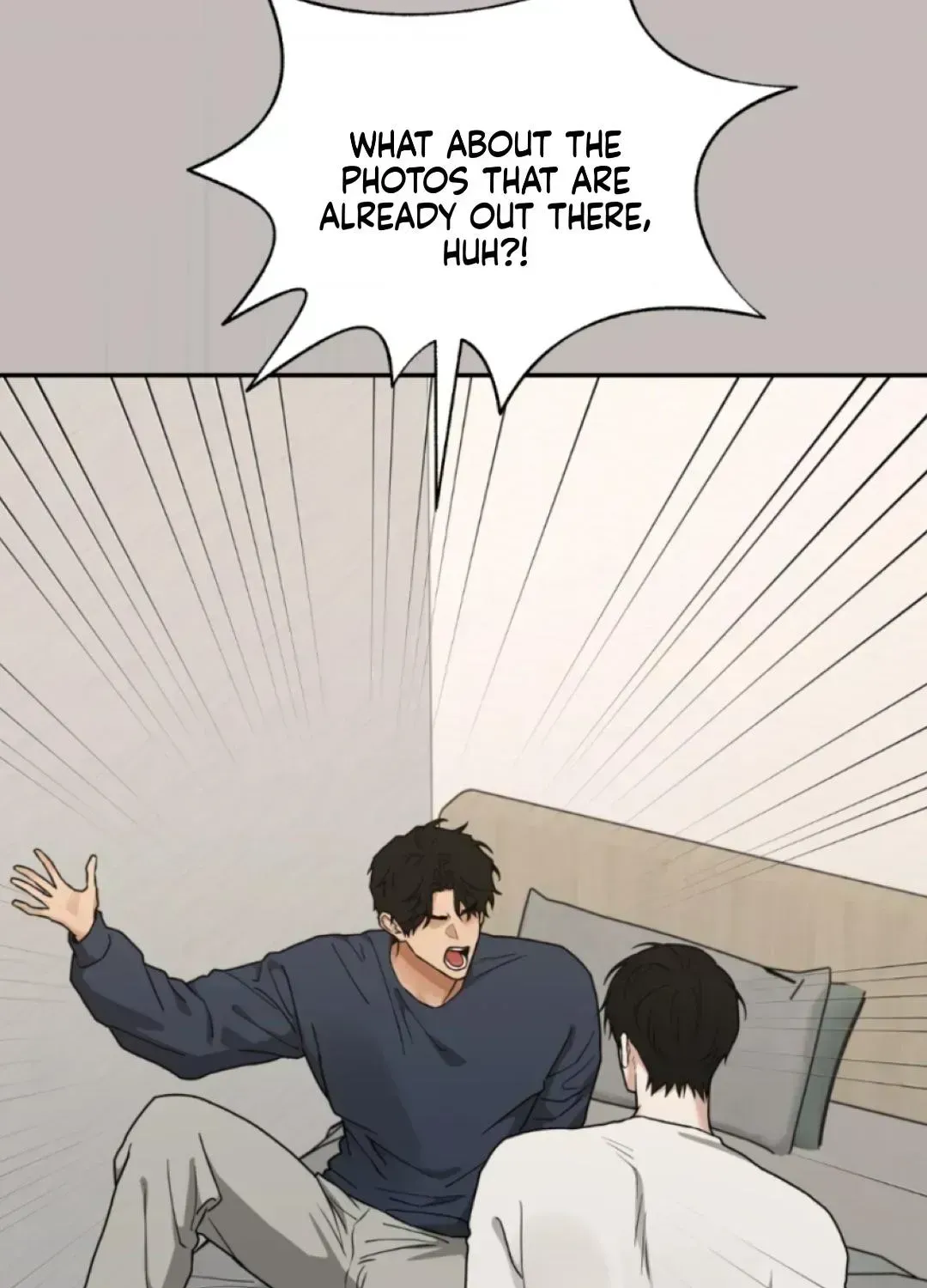 Read Reverse Thinking chapter 27.7 image 8 on Lezhin