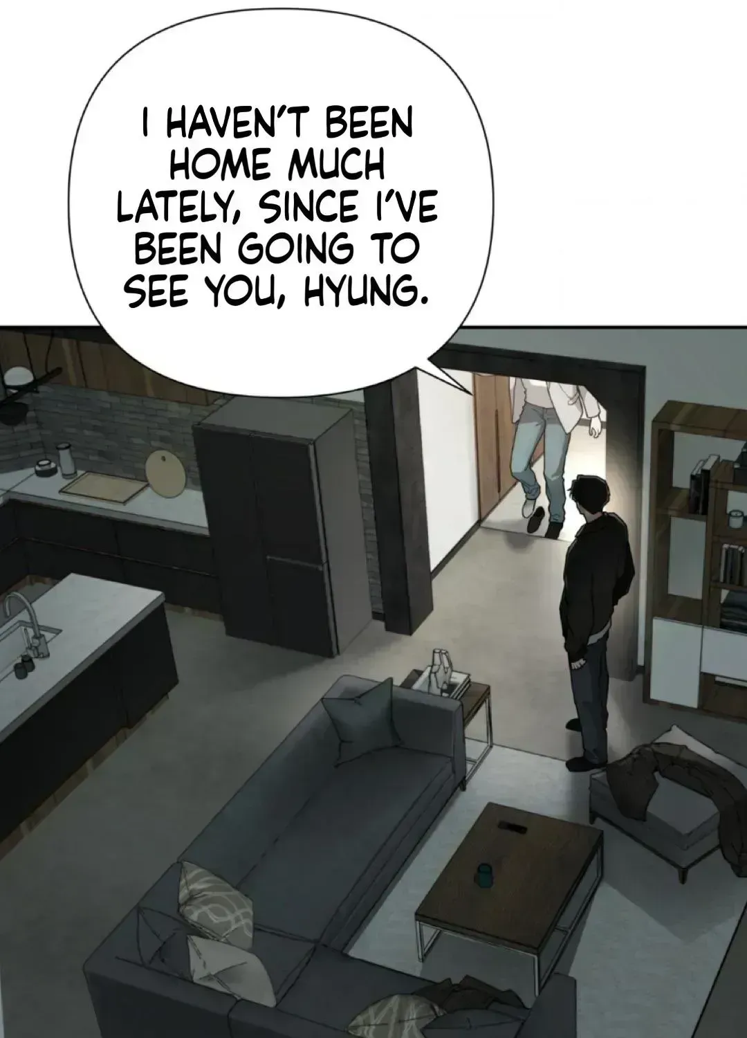 Read Reverse Thinking chapter 27.8 image 2 on Lezhin