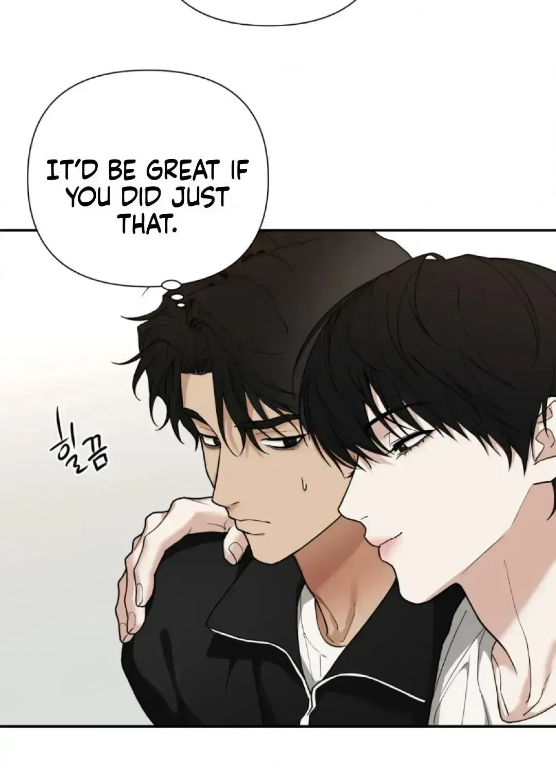 Read Reverse Thinking chapter 27.8 image 26 on Lezhin