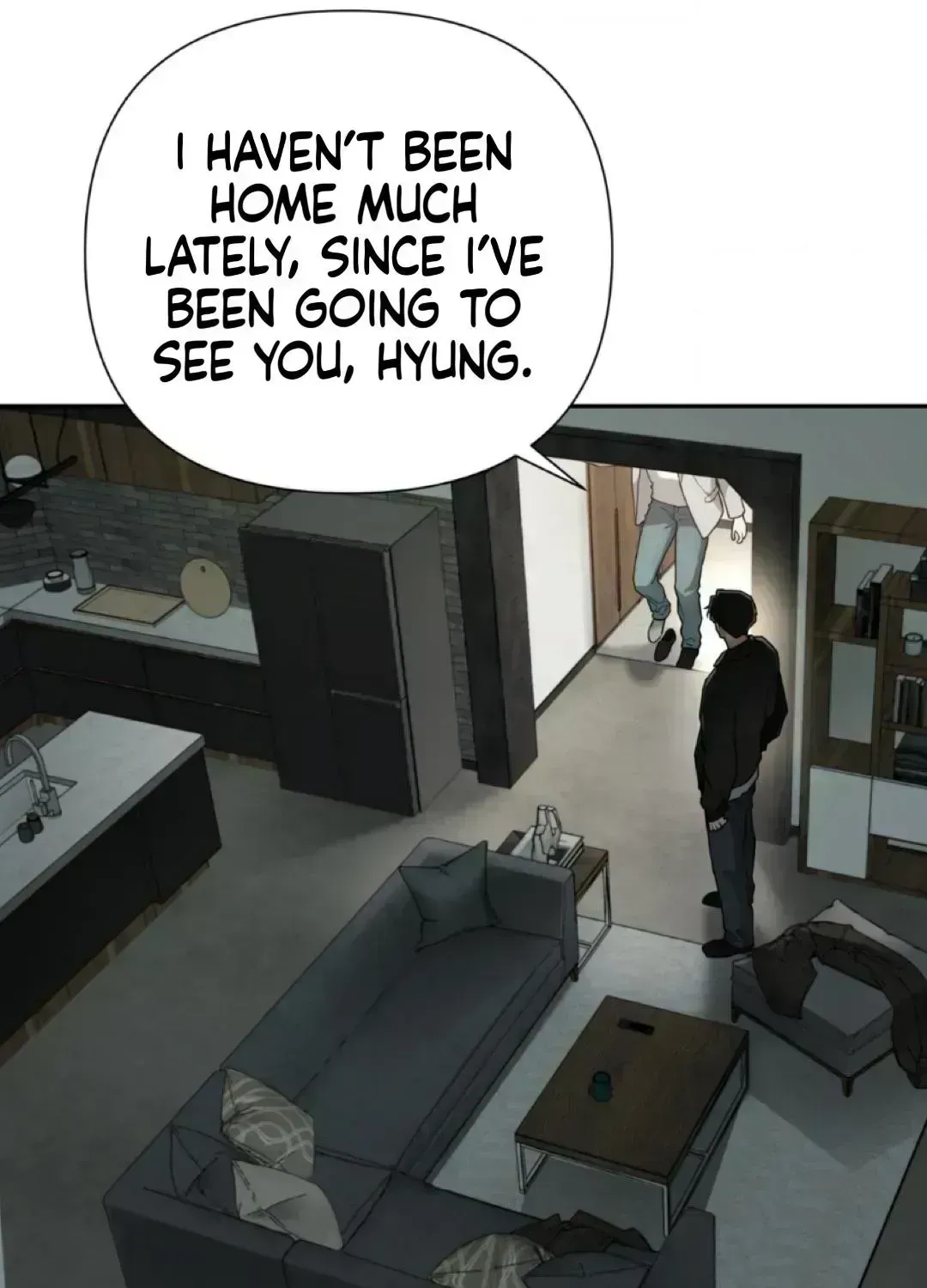 Read Reverse Thinking chapter 27.9 image 2 on Lezhin