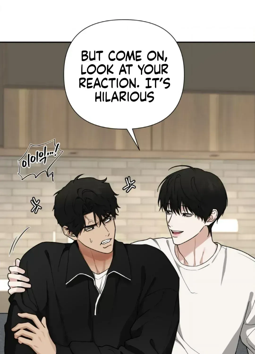 Read Reverse Thinking chapter 27.9 image 20 on Lezhin