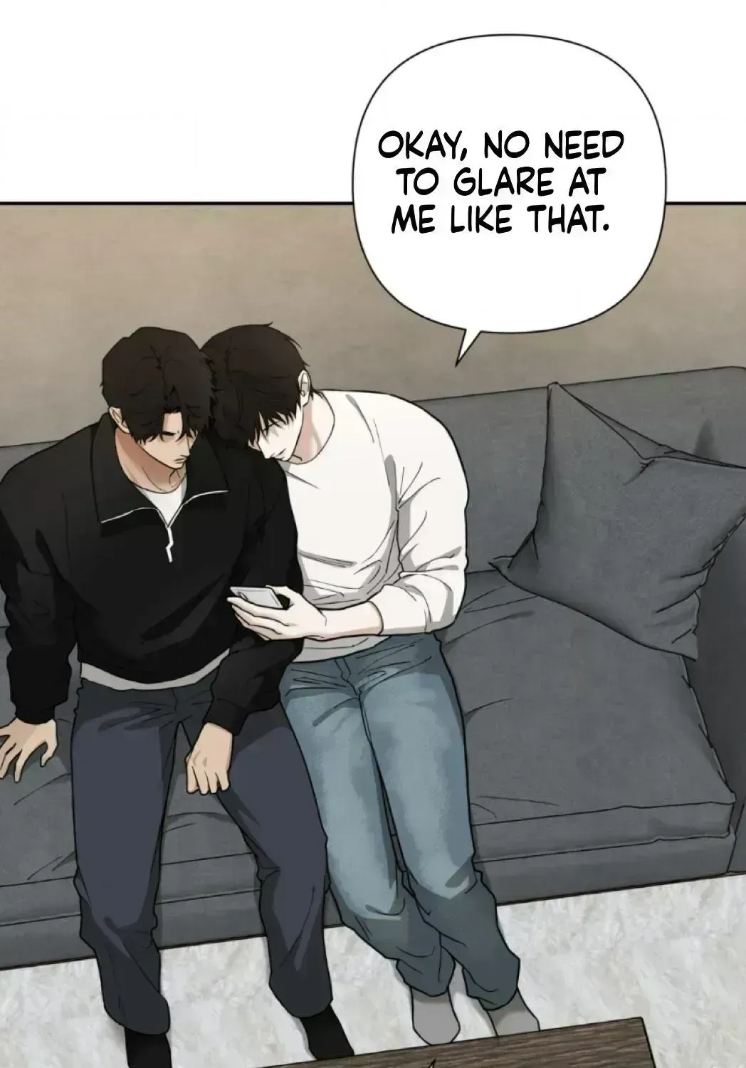 Read Reverse Thinking chapter 27.9 image 24 on Lezhin