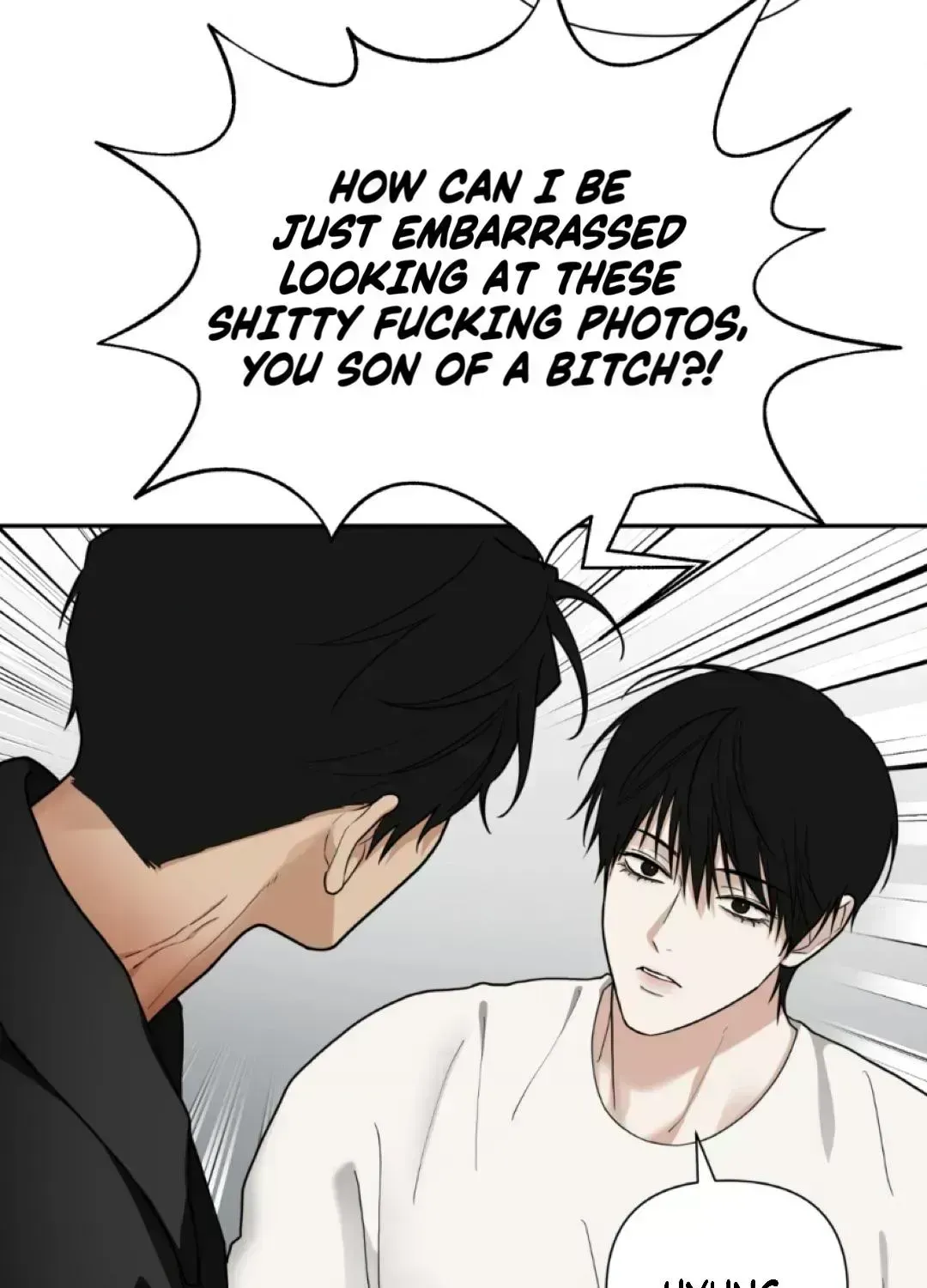 Read Reverse Thinking chapter 27.9 image 83 on Lezhin