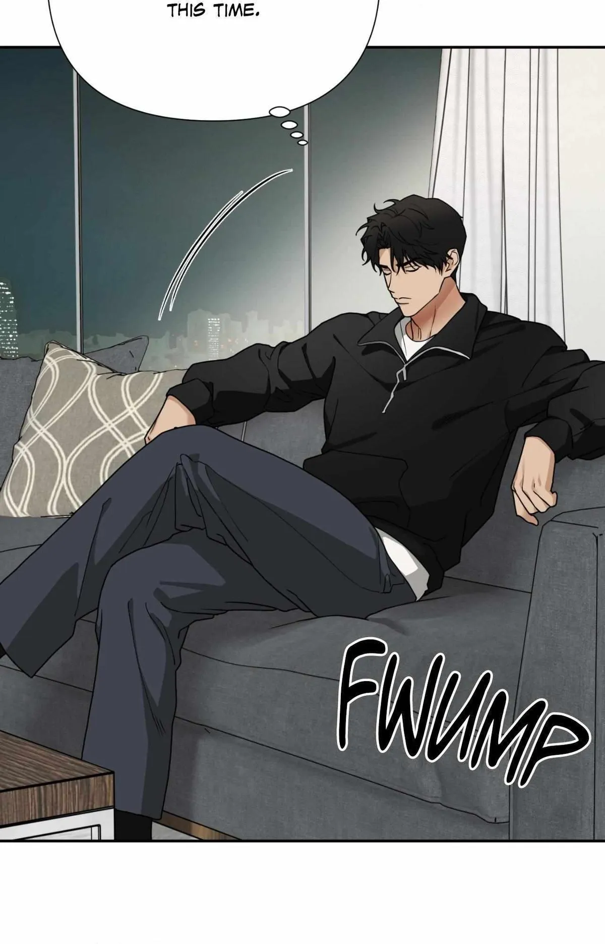 Read Reverse Thinking chapter 27 image 10 on Lezhin