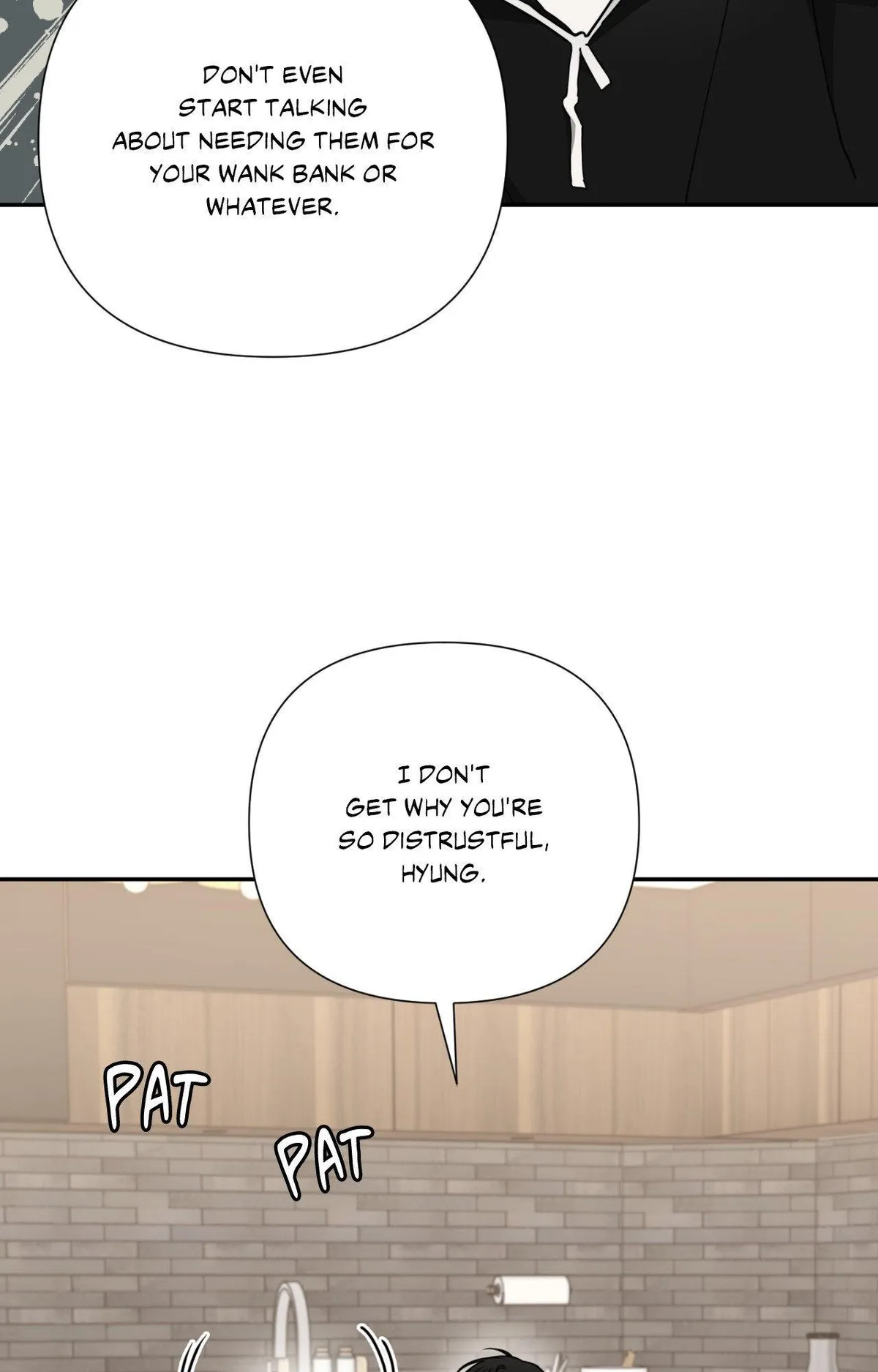 Read Reverse Thinking chapter 27 image 13 on Lezhin
