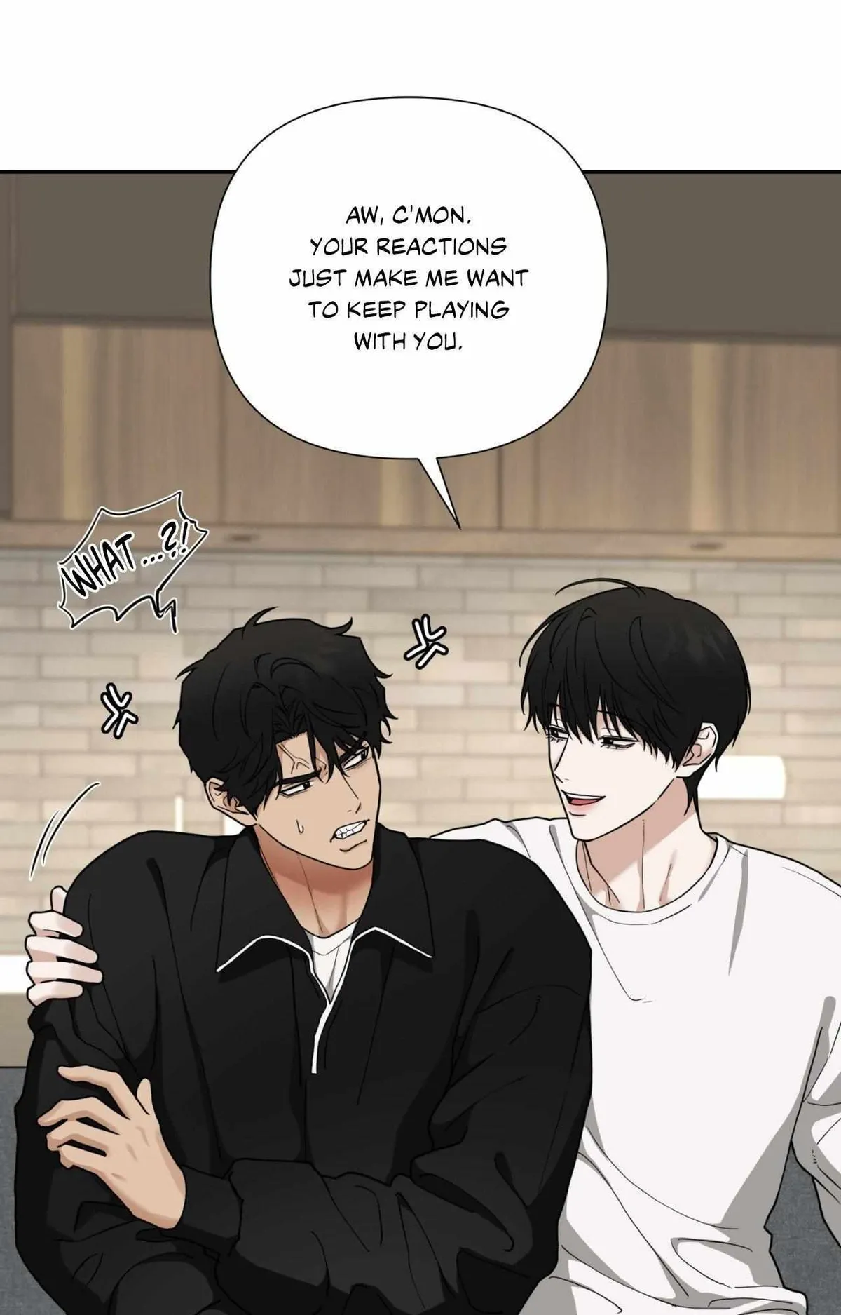 Read Reverse Thinking chapter 27 image 15 on Lezhin