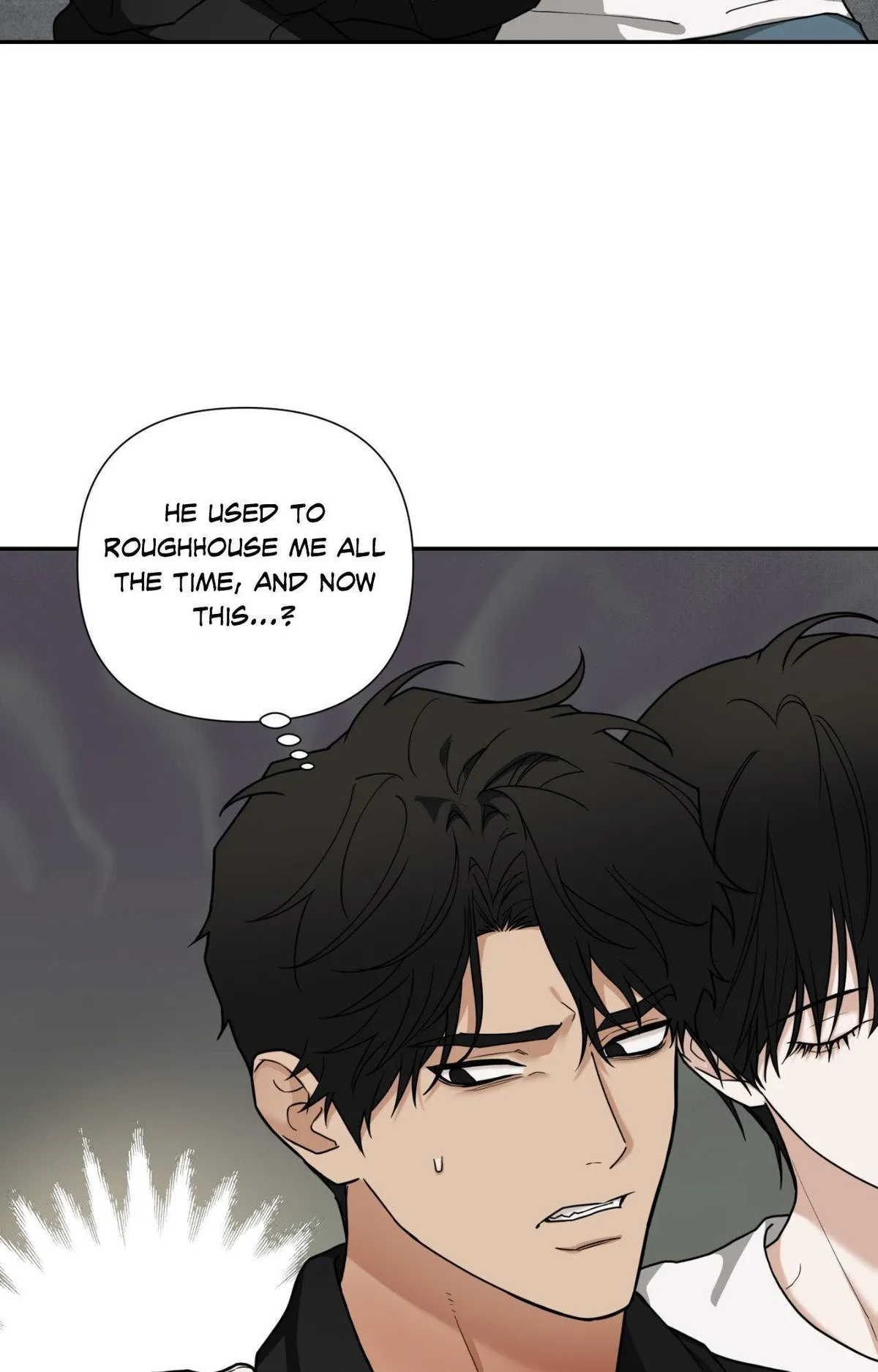 Read Reverse Thinking chapter 27 image 16 on Lezhin