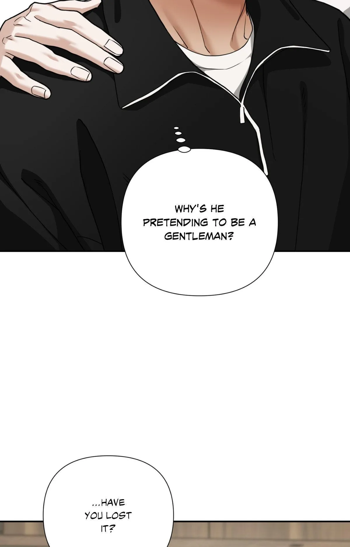 Read Reverse Thinking chapter 27 image 17 on Lezhin