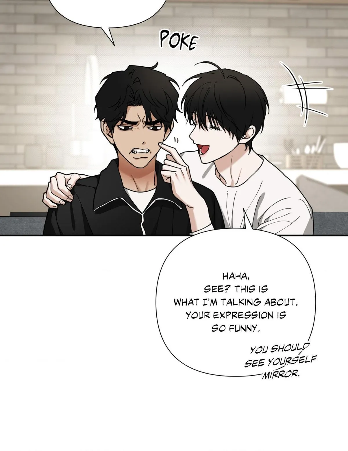Read Reverse Thinking chapter 27 image 18 on Lezhin