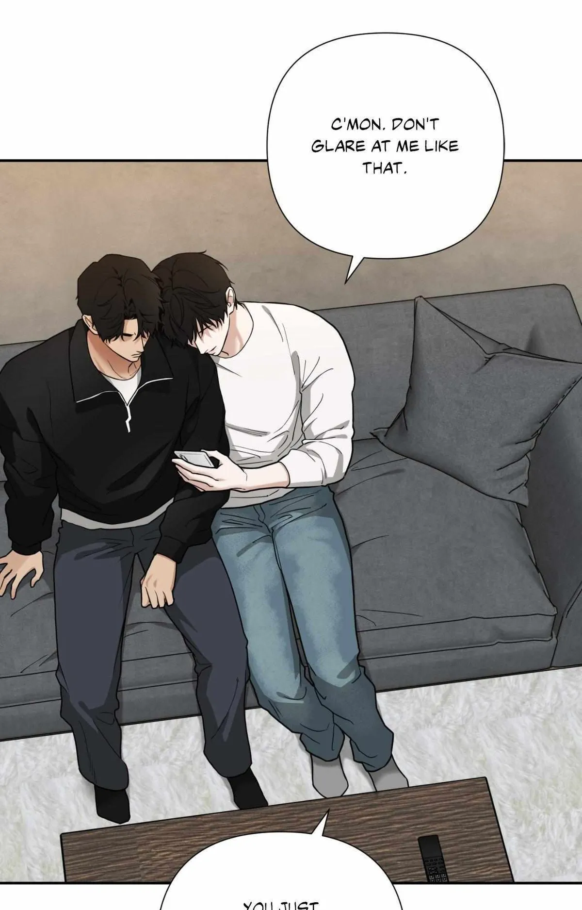 Read Reverse Thinking chapter 27 image 19 on Lezhin