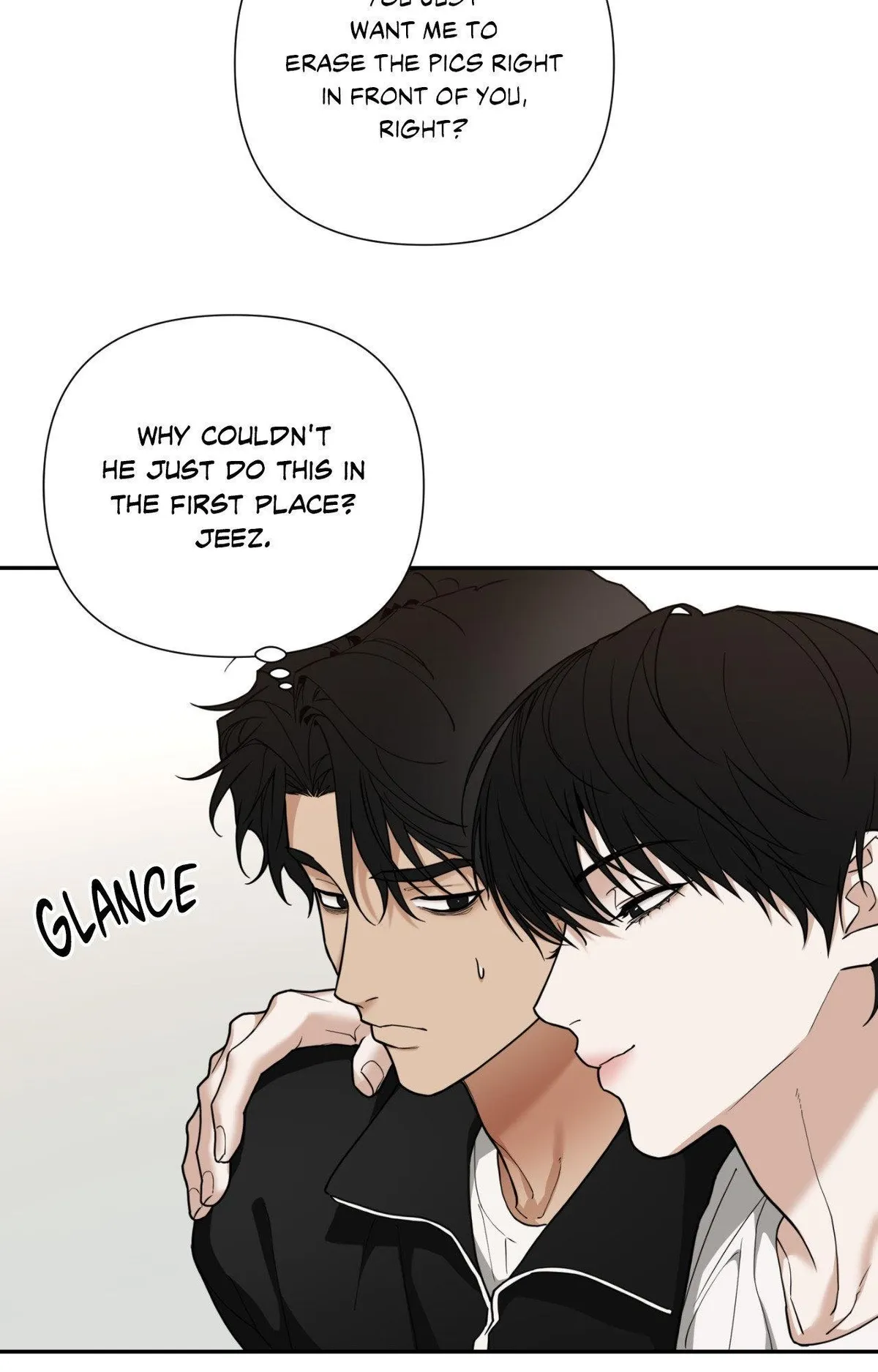 Read Reverse Thinking chapter 27 image 20 on Lezhin