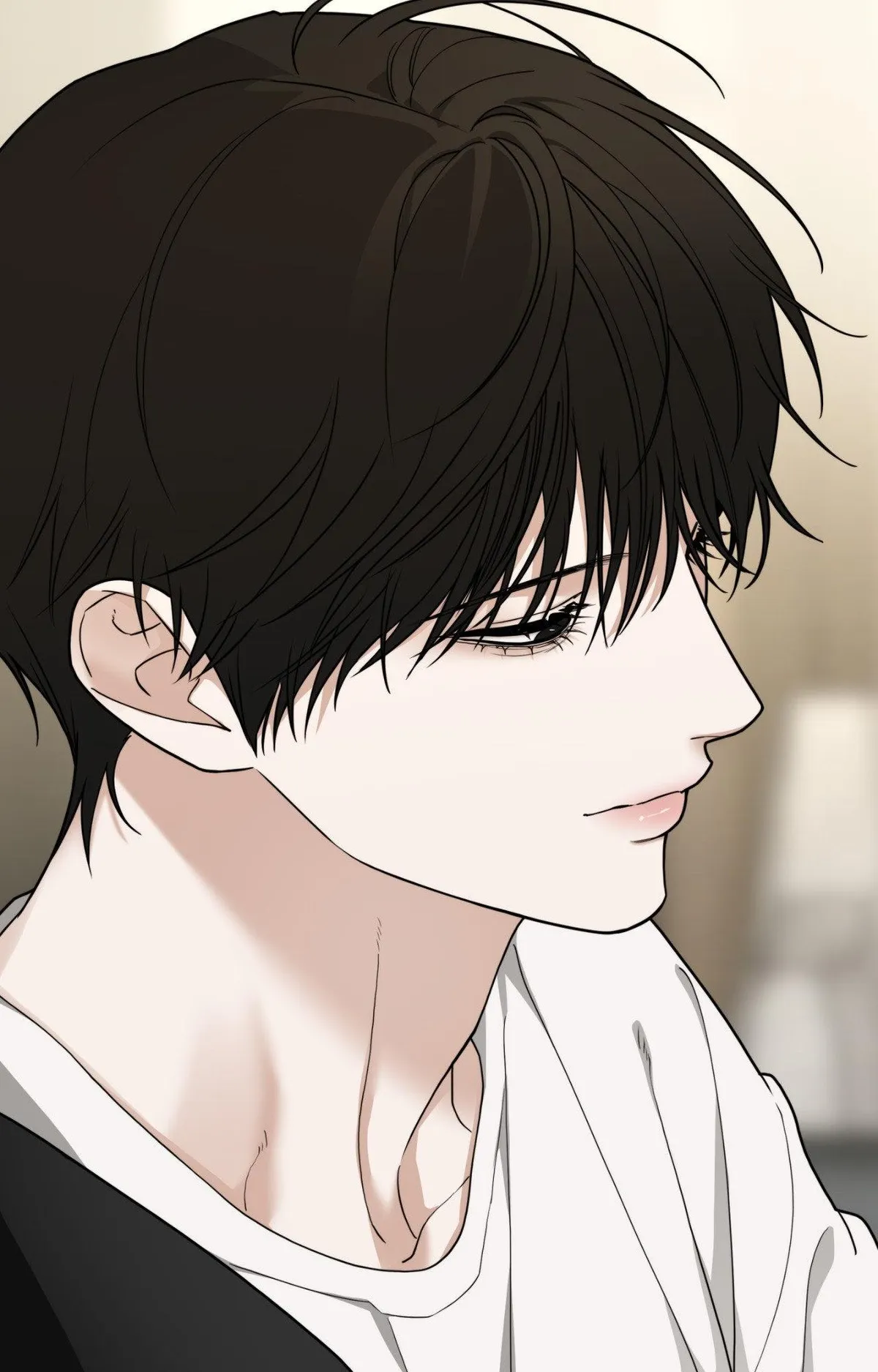 Read Reverse Thinking chapter 27 image 22 on Lezhin