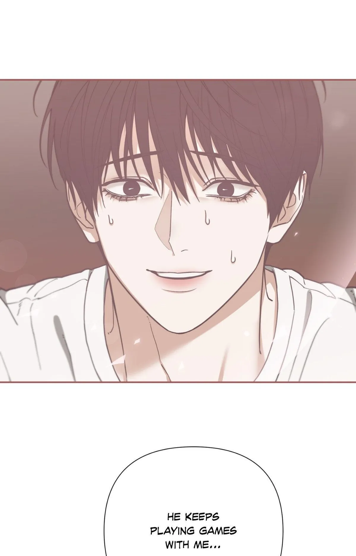 Read Reverse Thinking chapter 27 image 24 on Lezhin