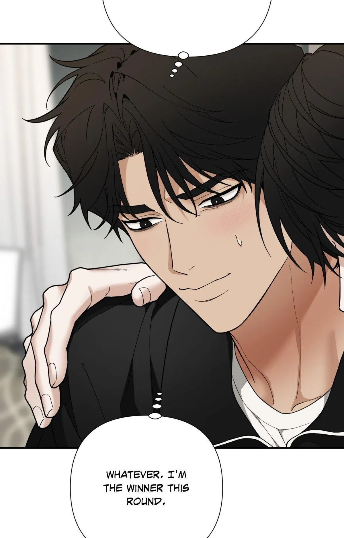Read Reverse Thinking chapter 27 image 25 on Lezhin