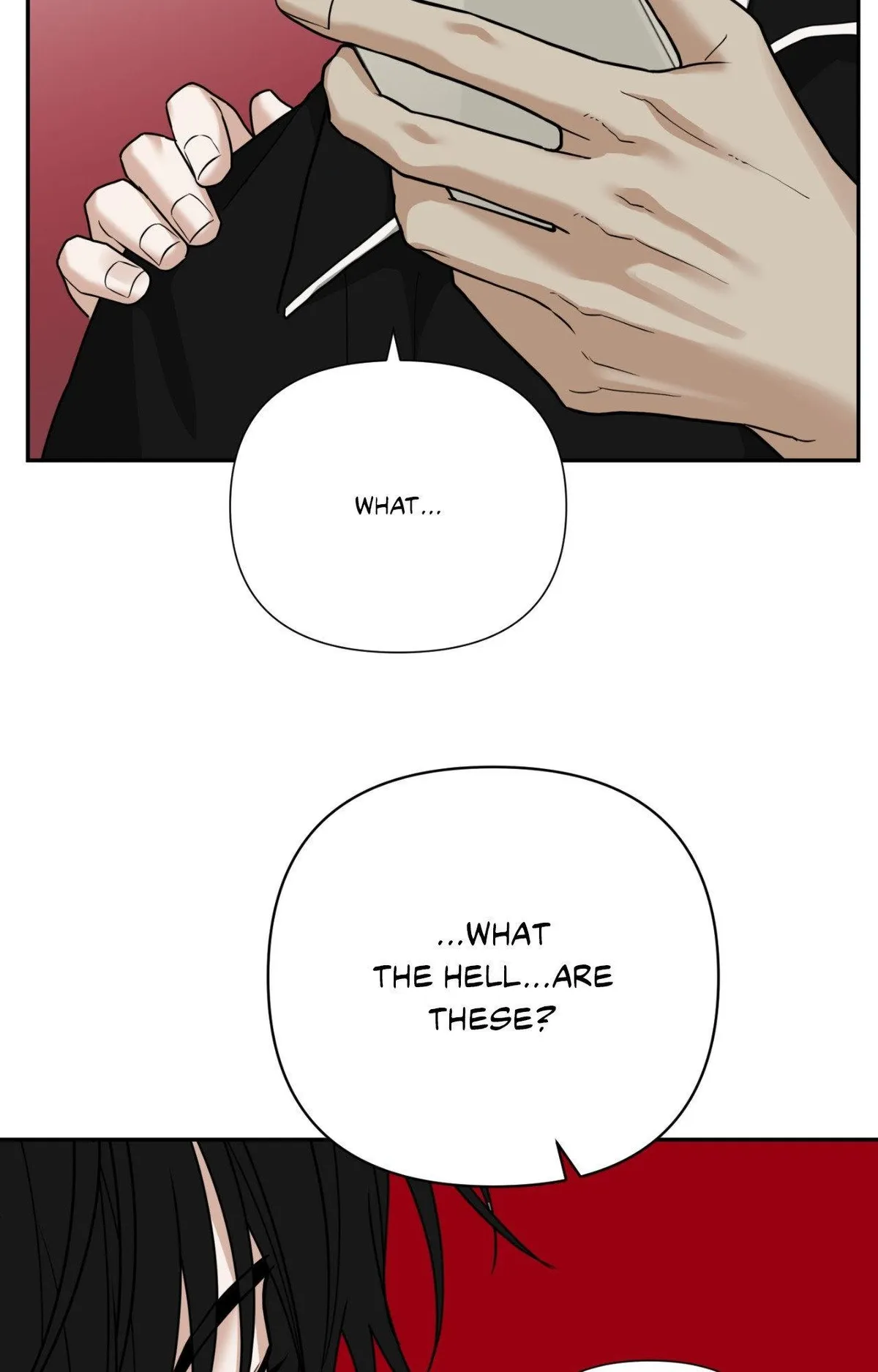 Read Reverse Thinking chapter 27 image 29 on Lezhin
