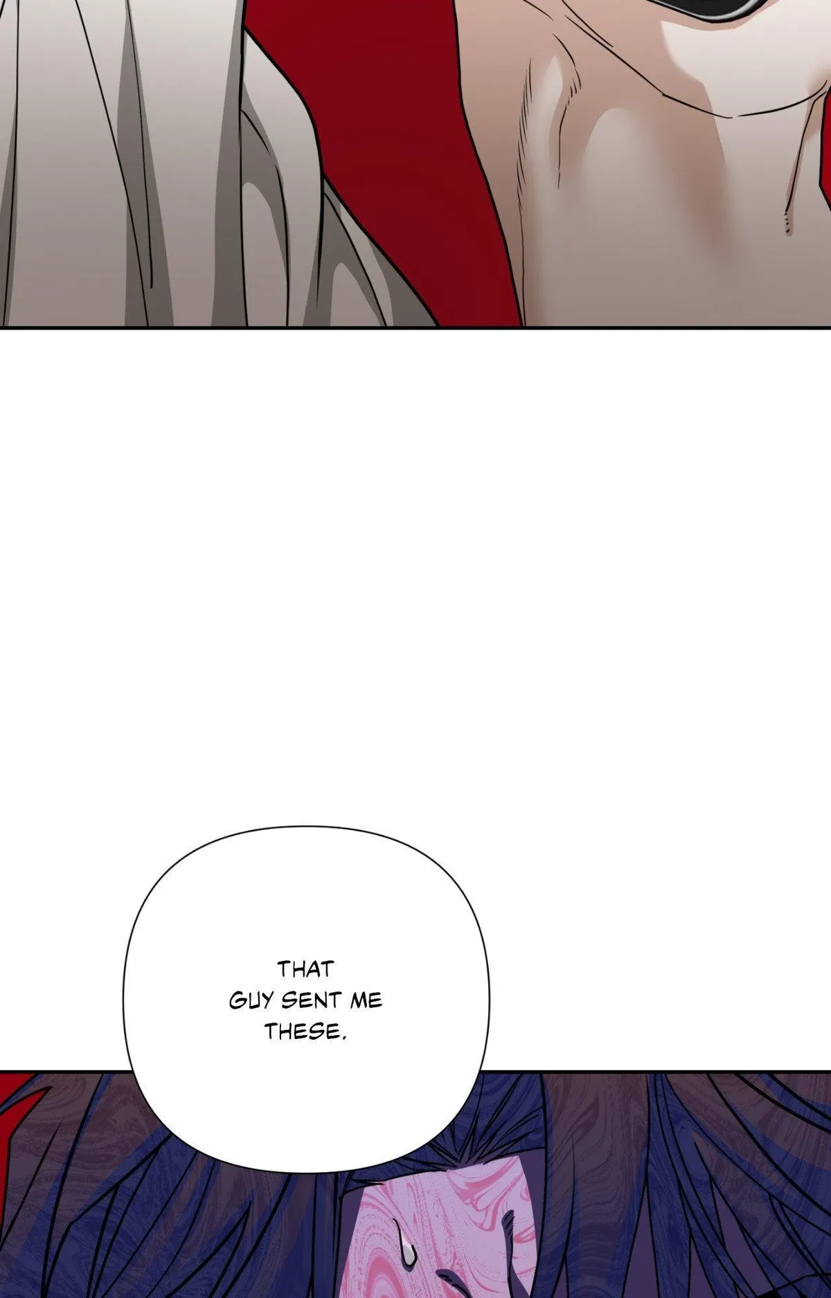 Read Reverse Thinking chapter 27 image 31 on Lezhin